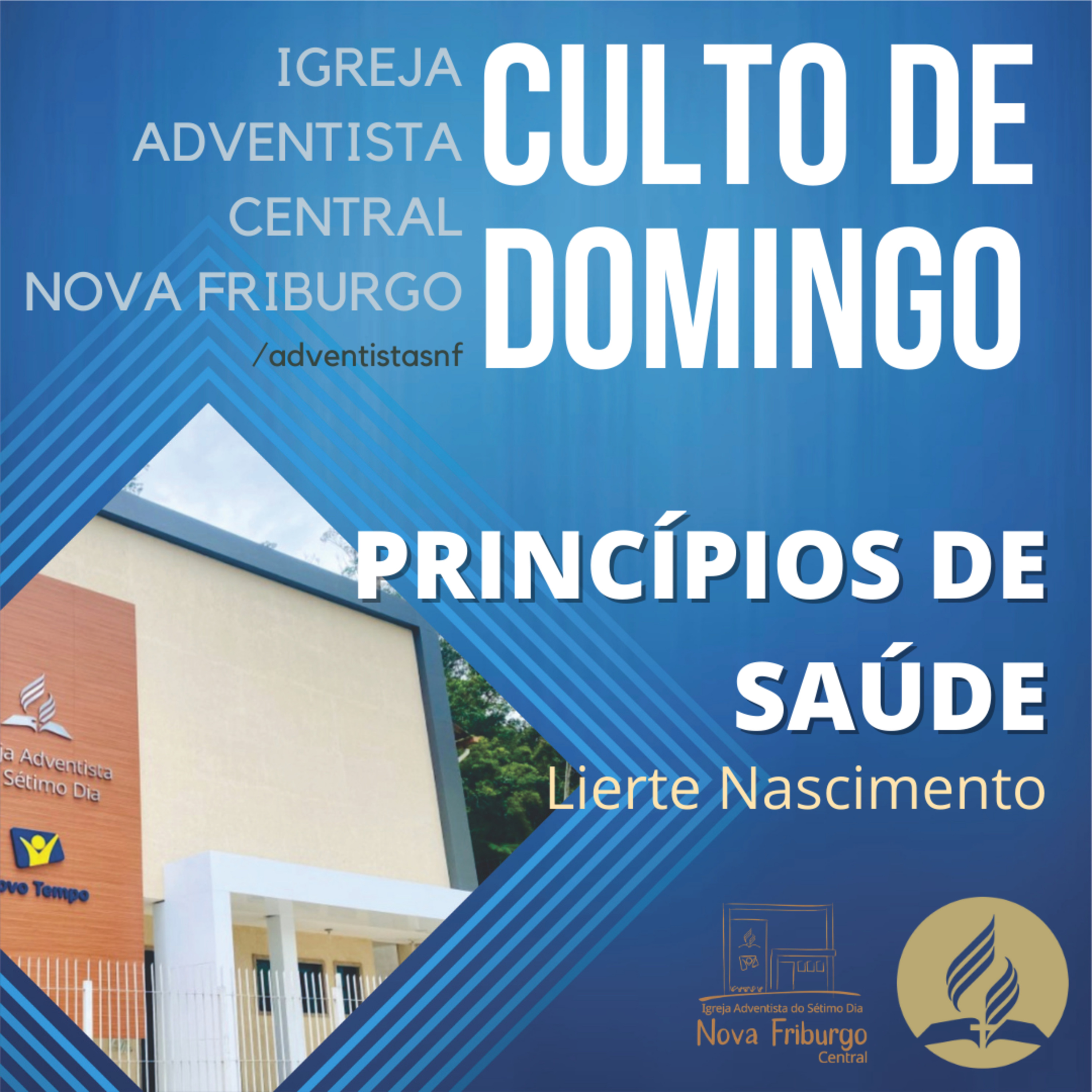 Adventistas Nova Friburgo