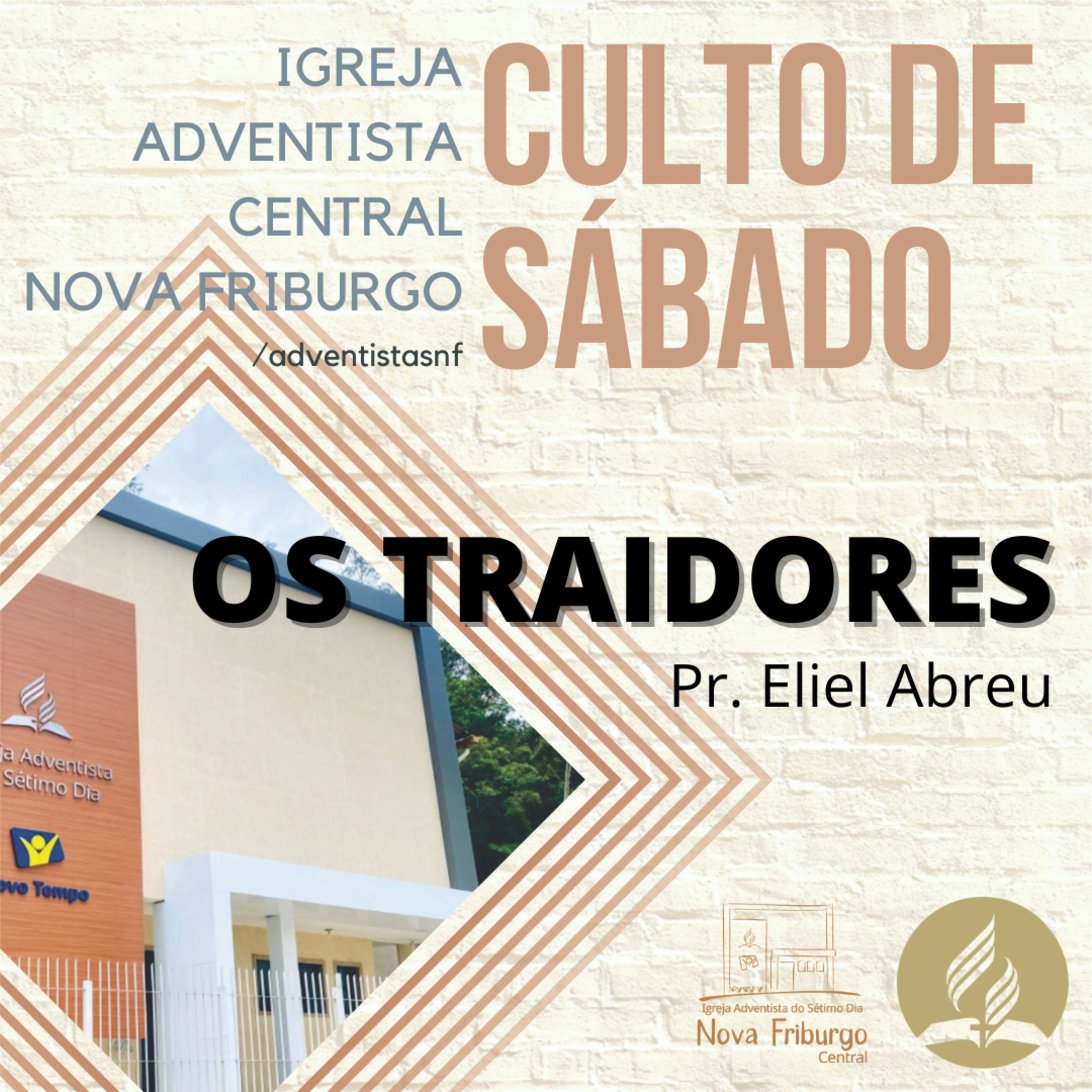 Adventistas Nova Friburgo