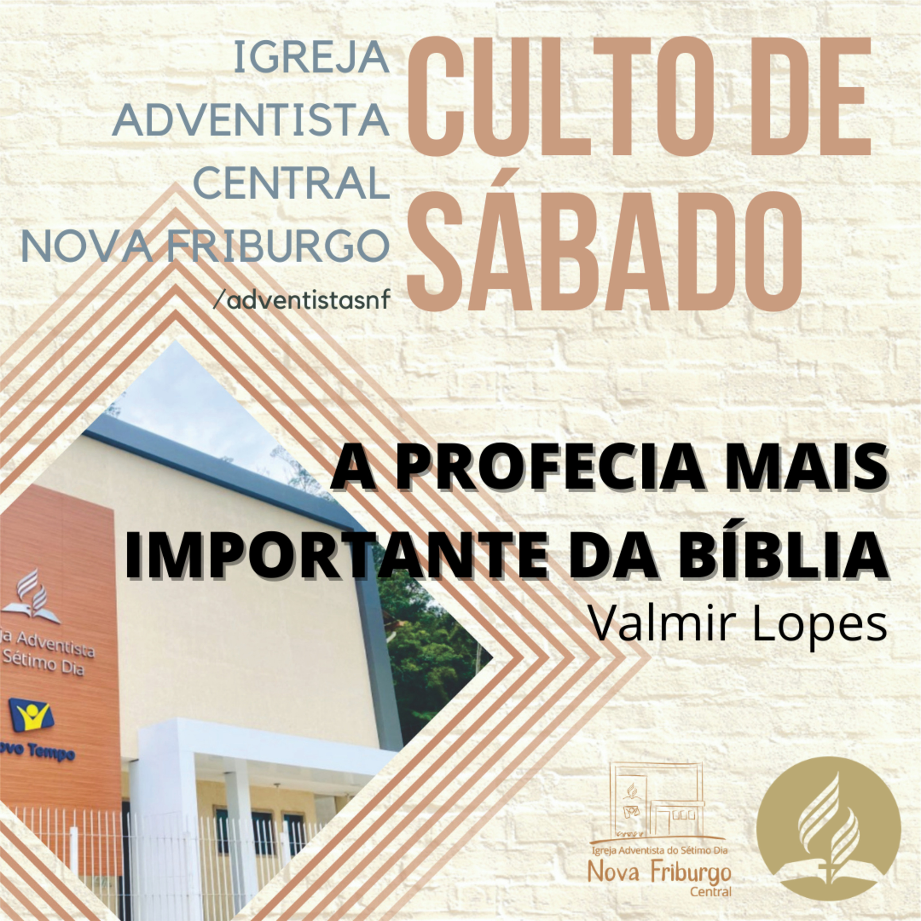 Adventistas Nova Friburgo