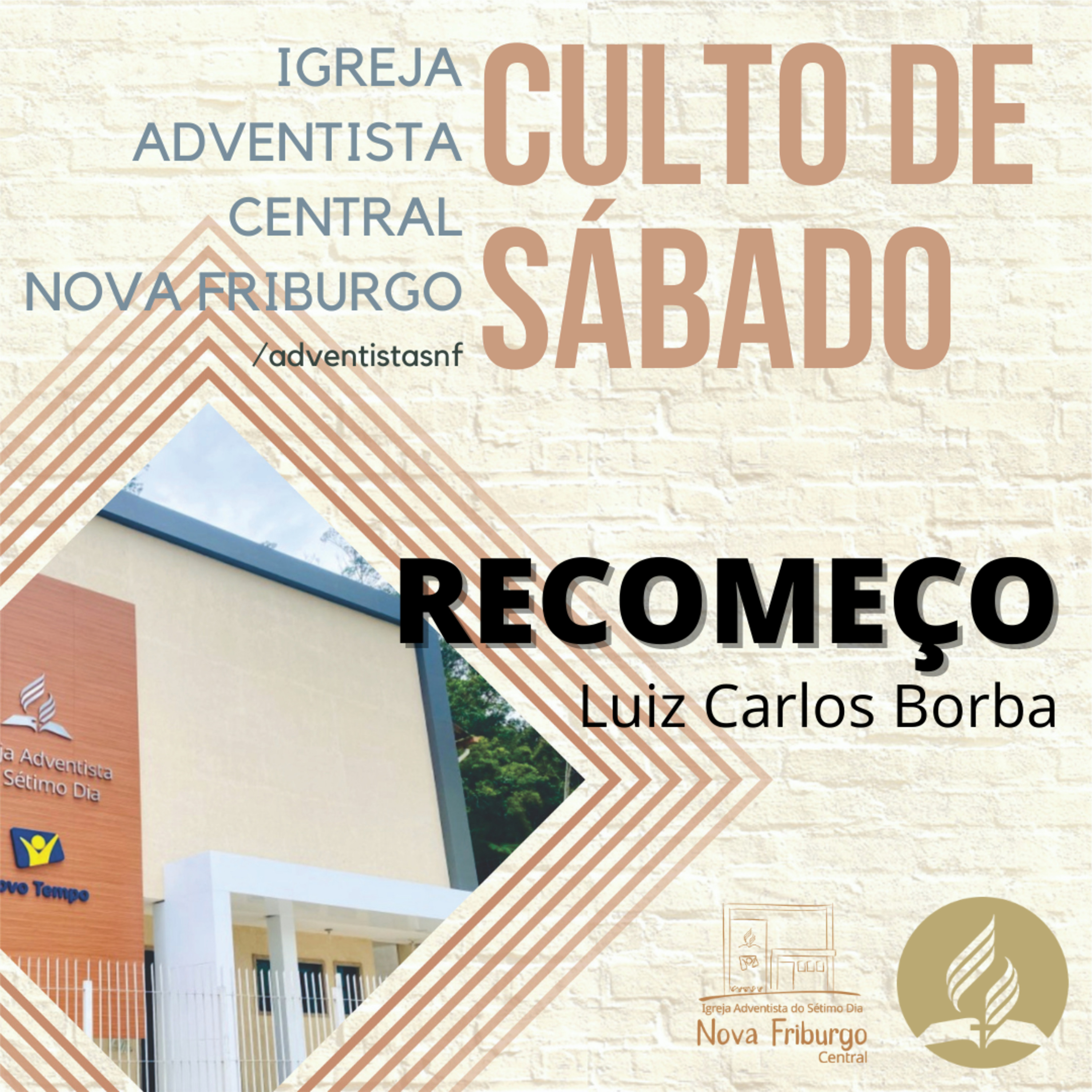 Adventistas Nova Friburgo