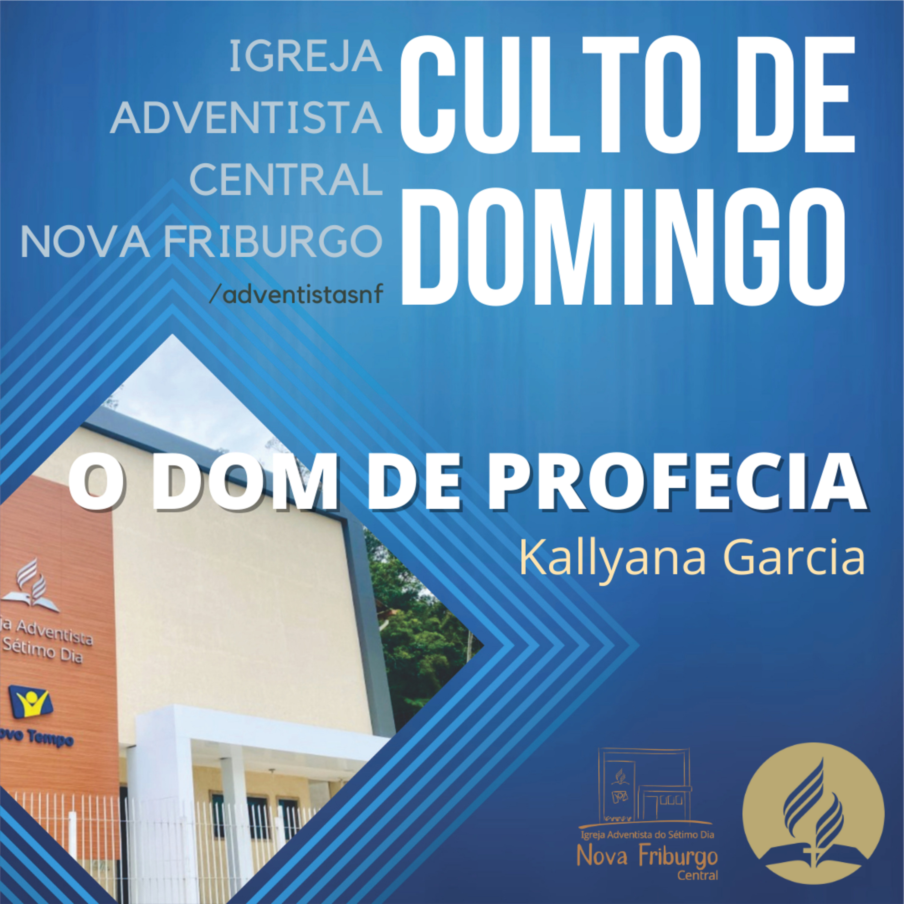Adventistas Nova Friburgo