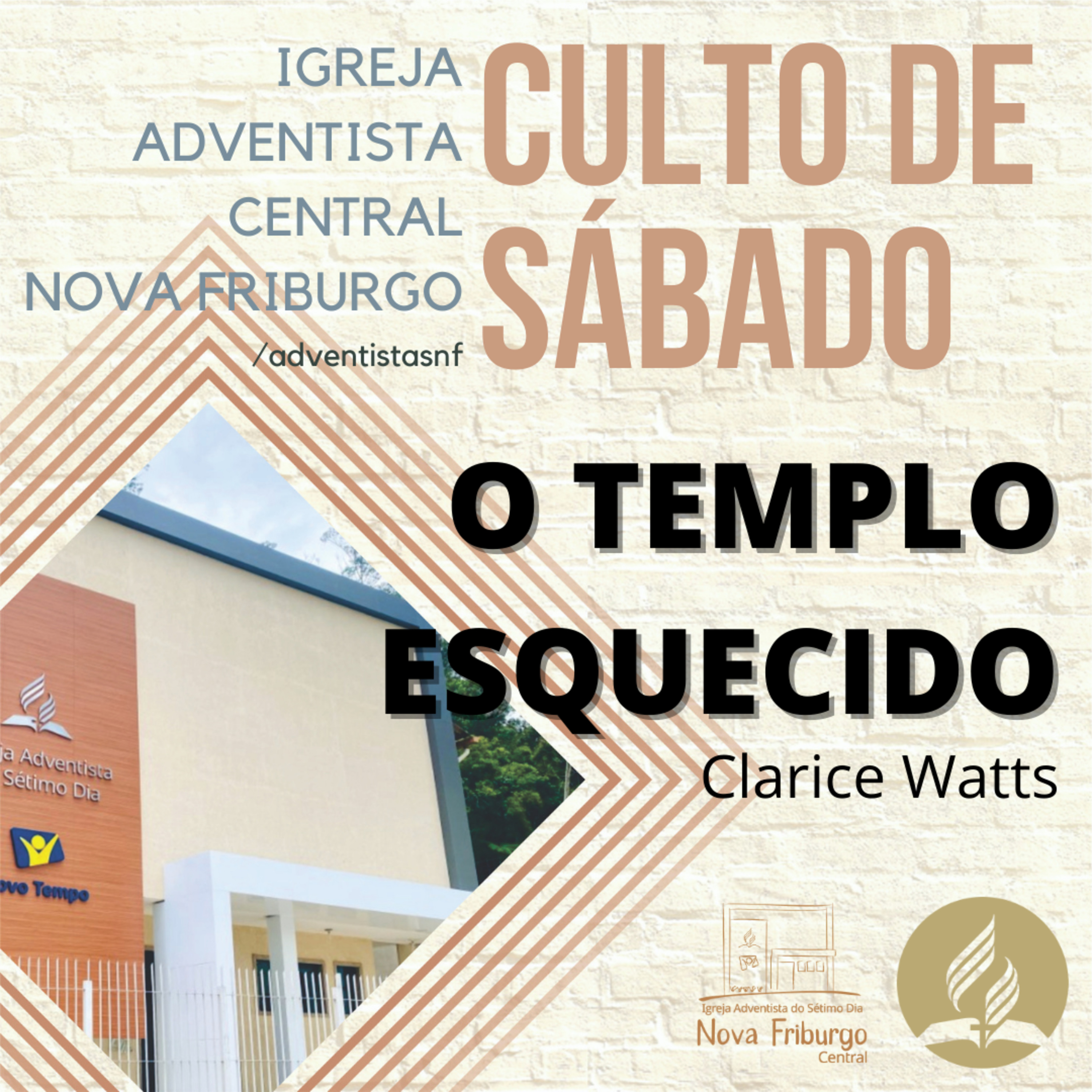 Adventistas Nova Friburgo