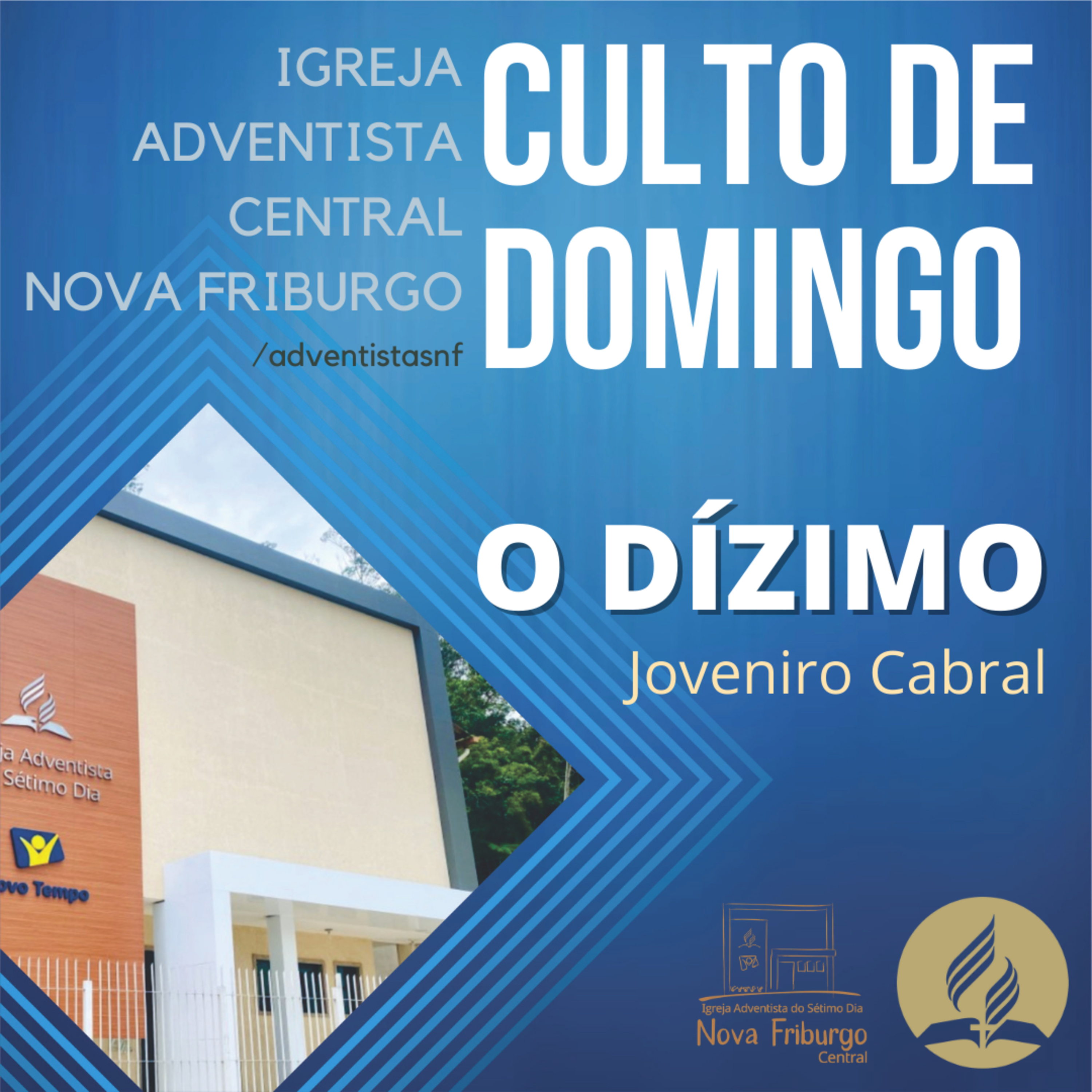 Adventistas Nova Friburgo