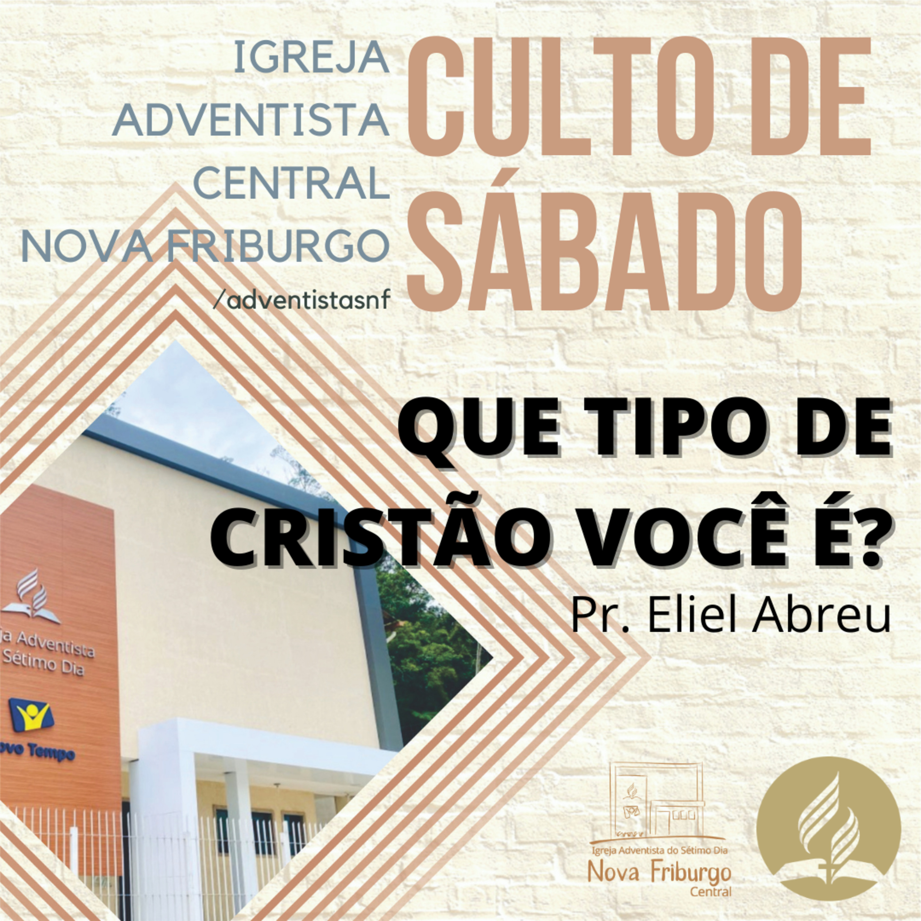Adventistas Nova Friburgo