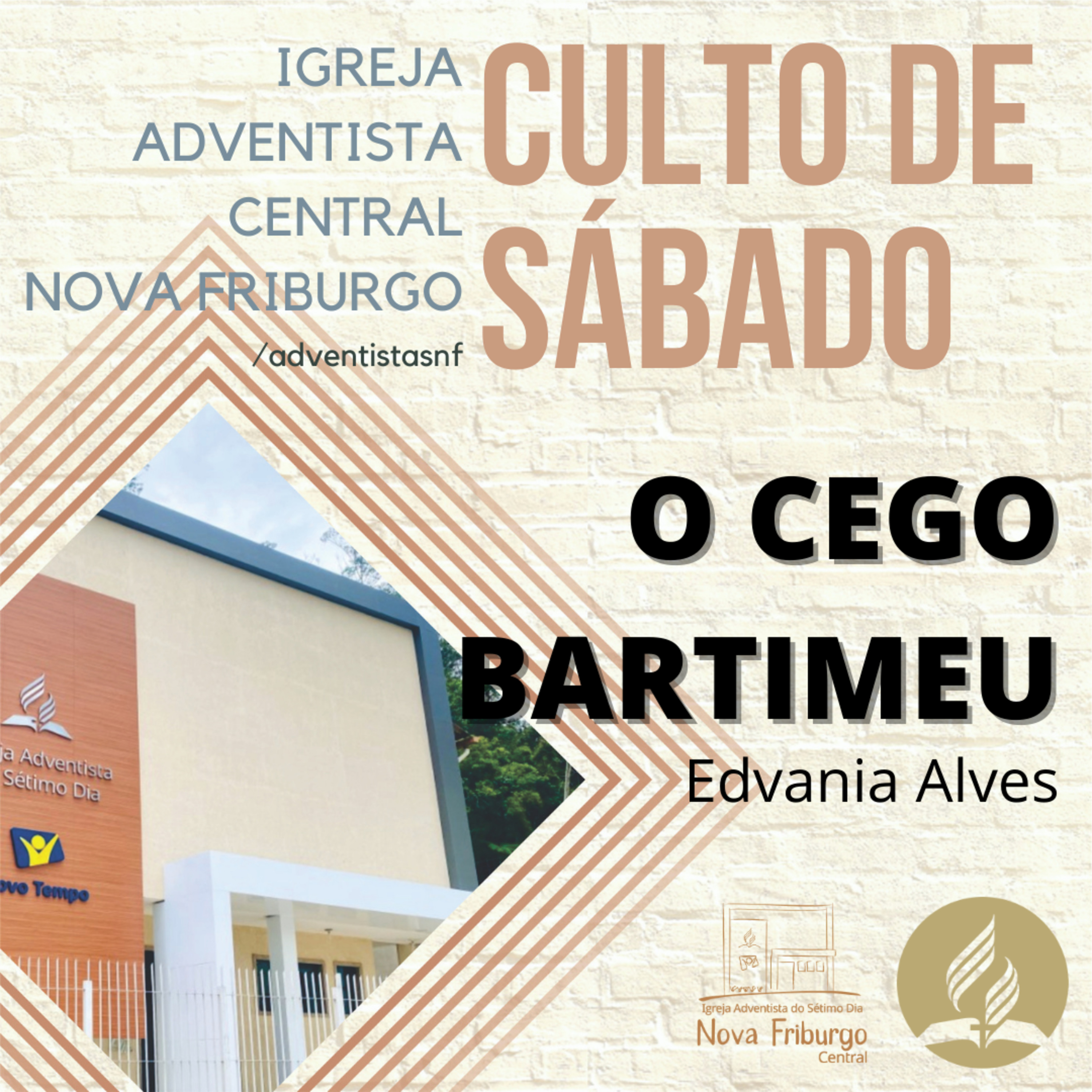 Adventistas Nova Friburgo