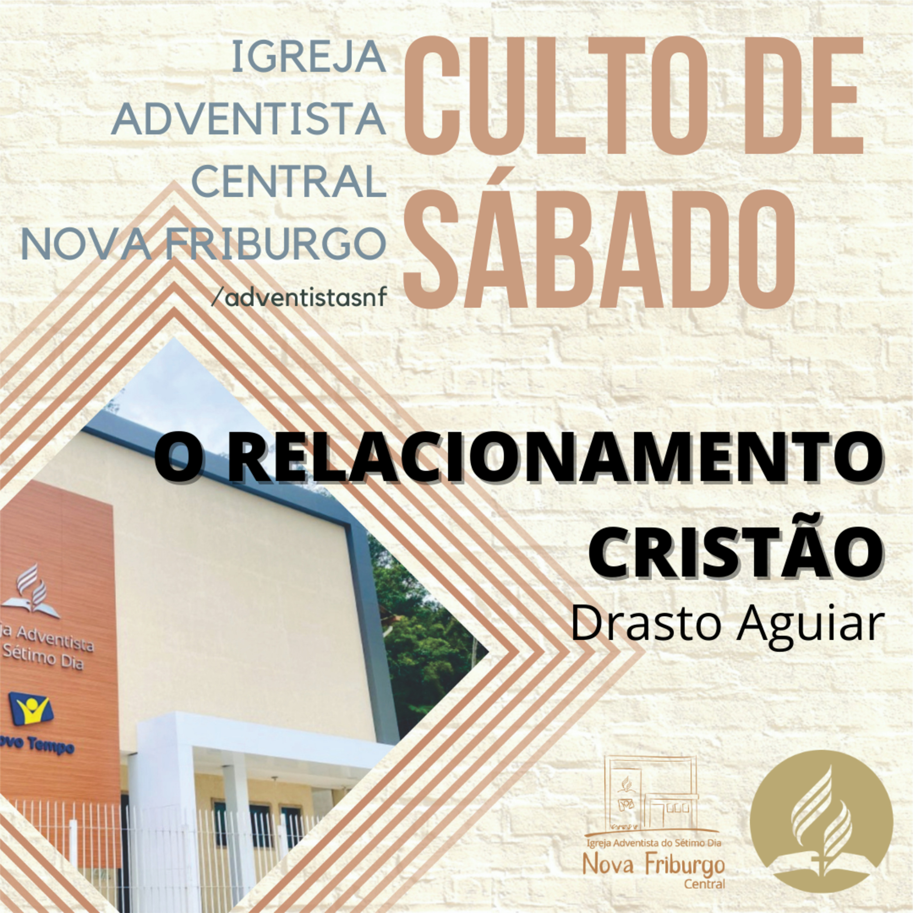 Adventistas Nova Friburgo