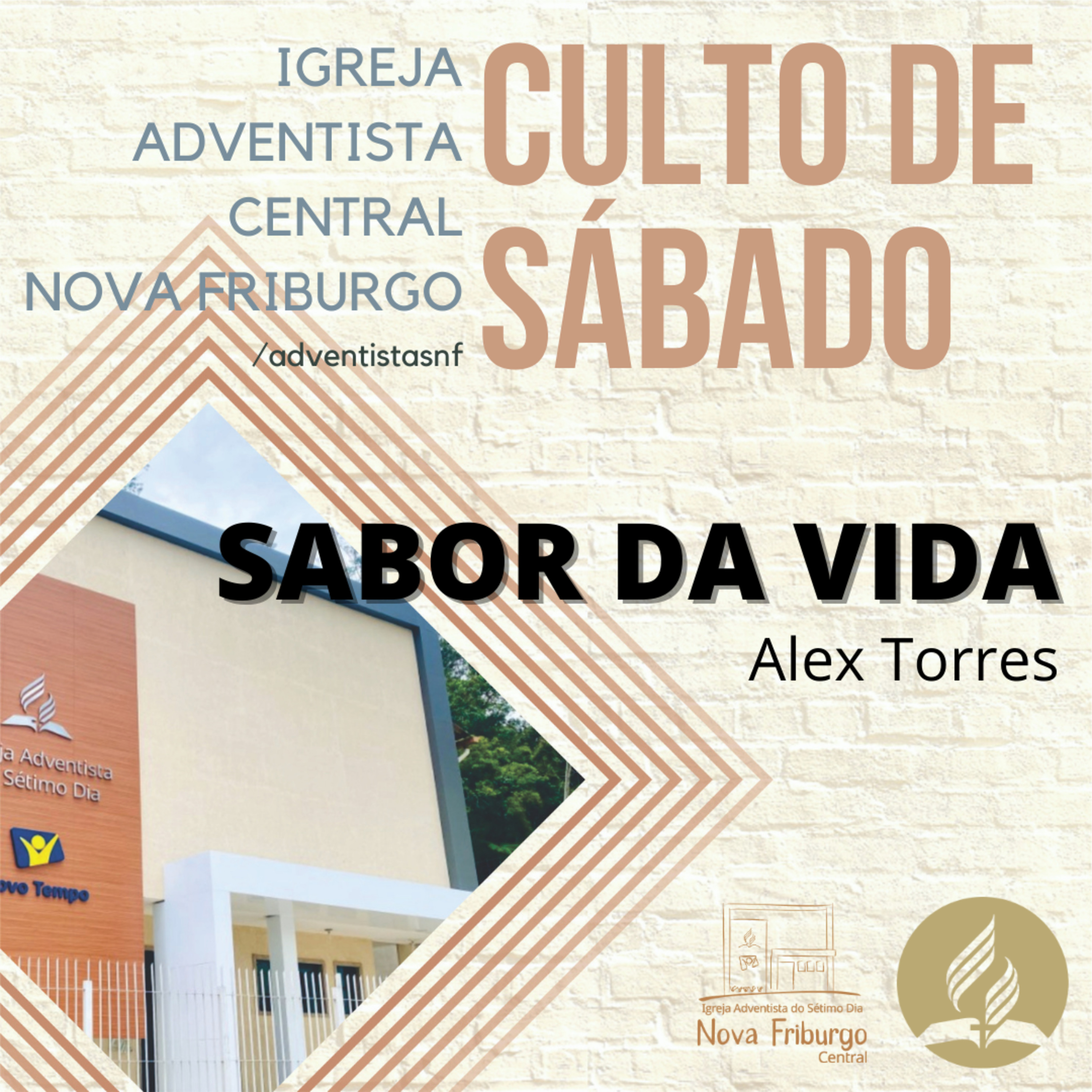 Adventistas Nova Friburgo