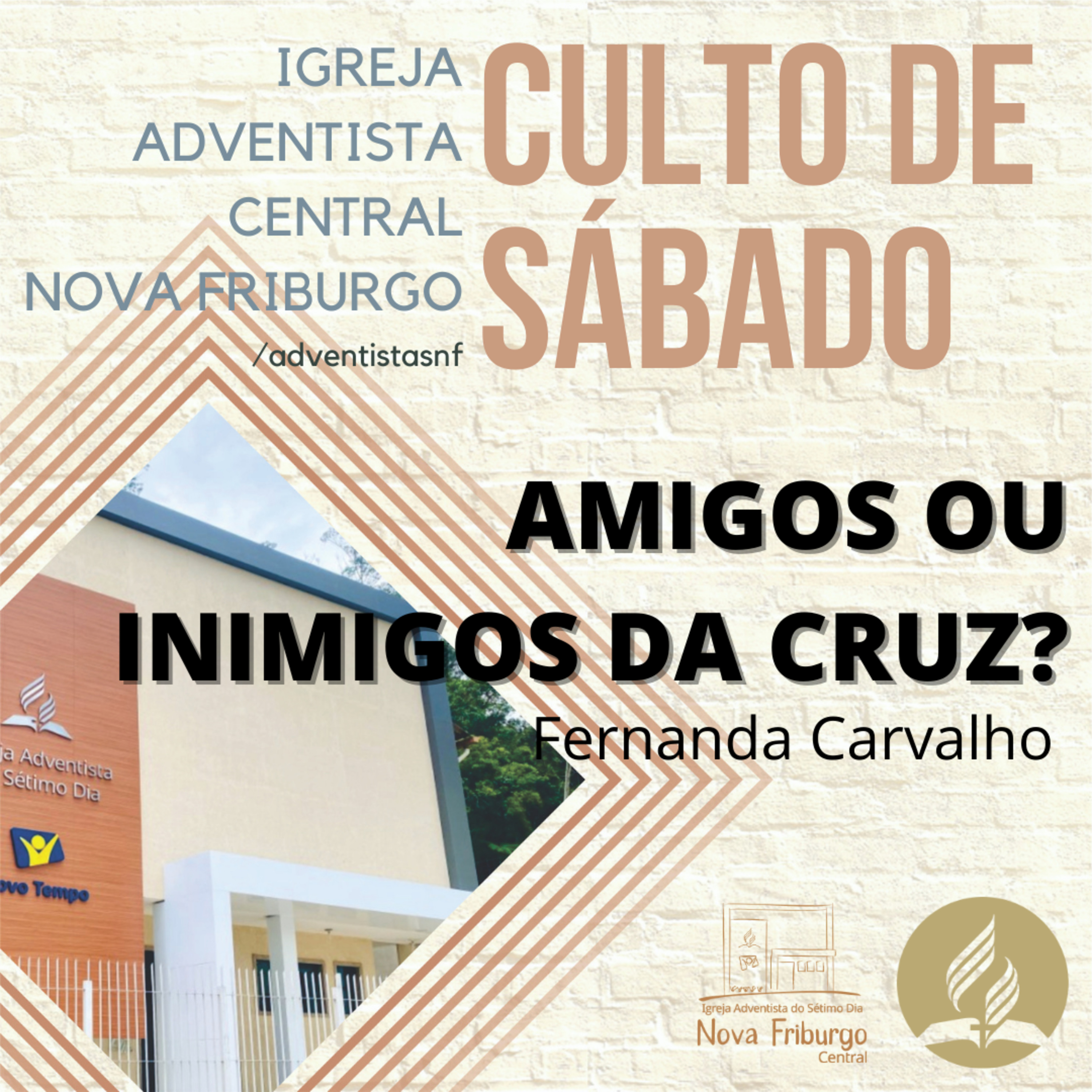 Adventistas Nova Friburgo