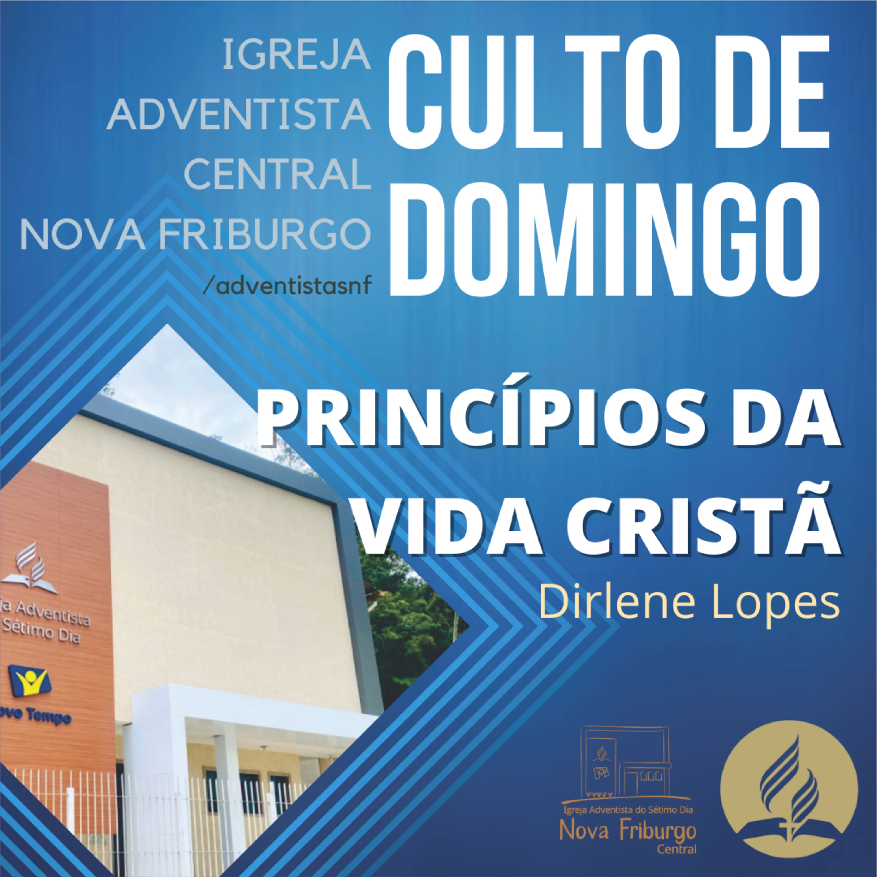 Adventistas Nova Friburgo