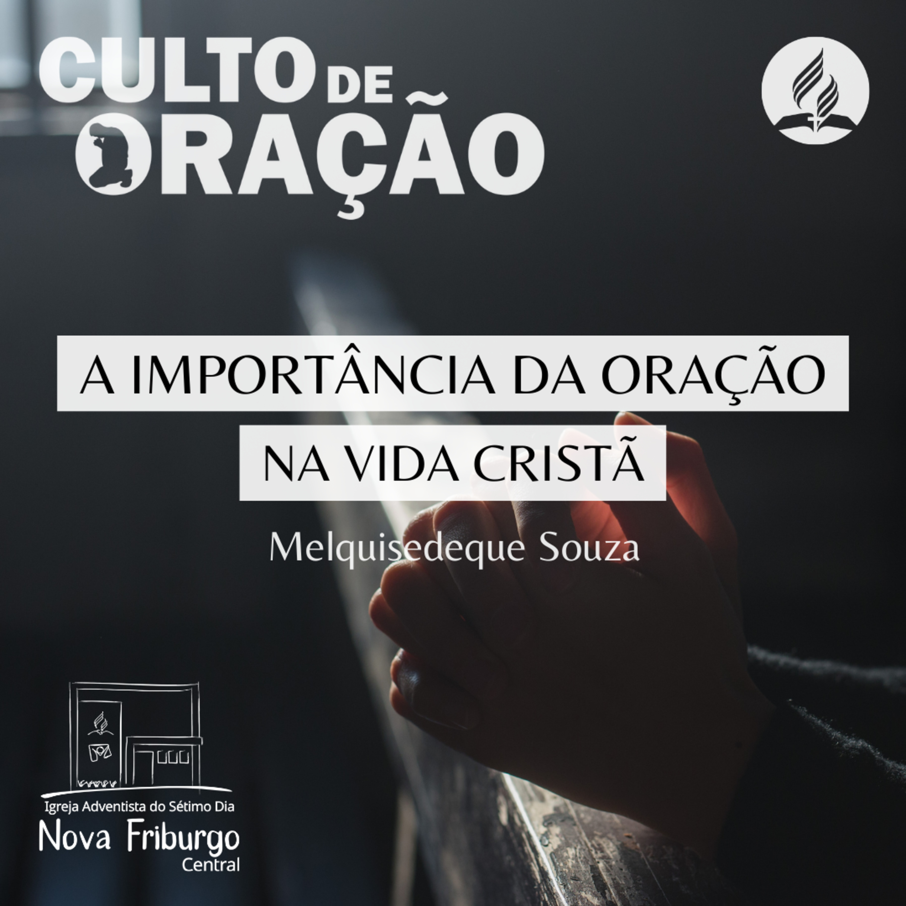 Adventistas Nova Friburgo