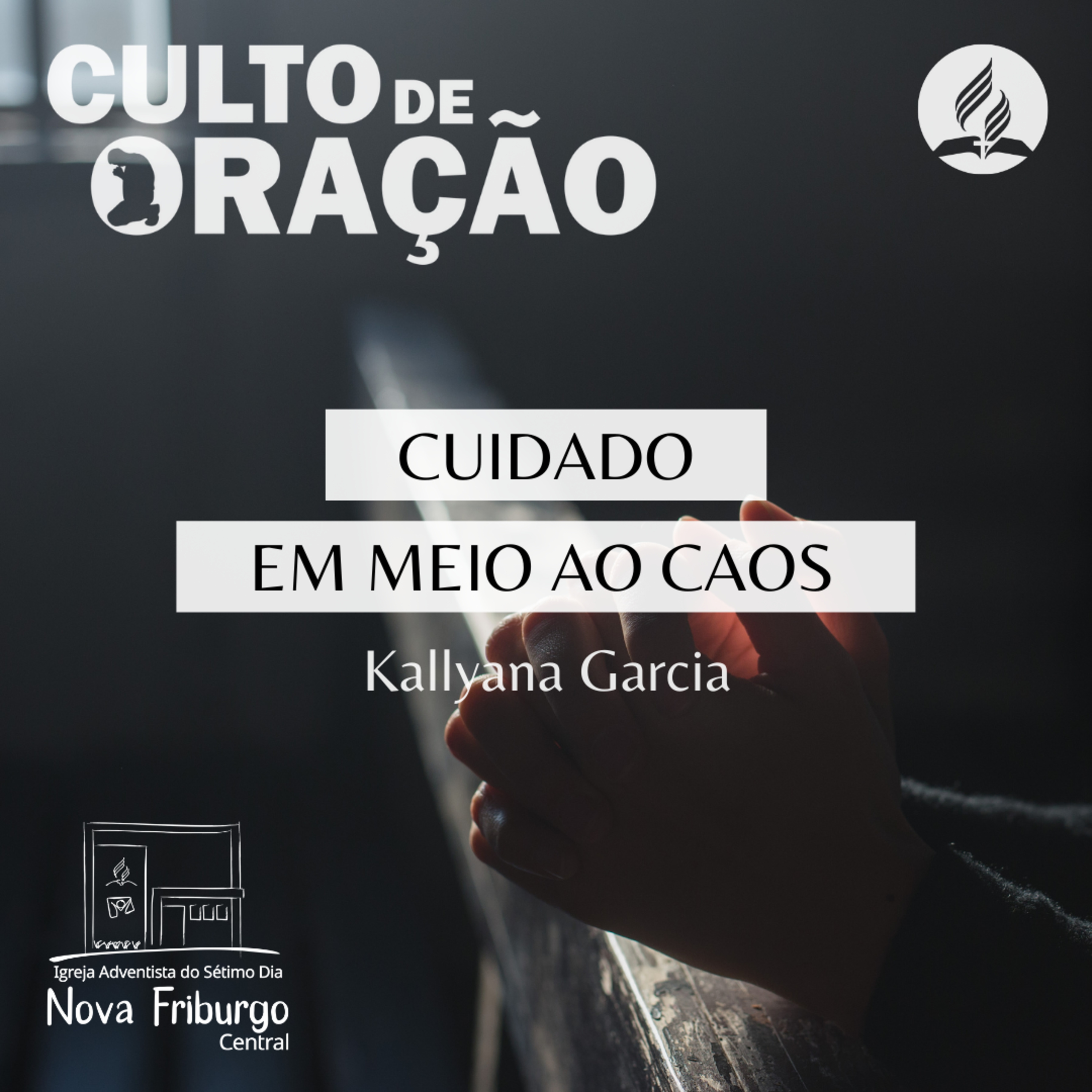 Adventistas Nova Friburgo