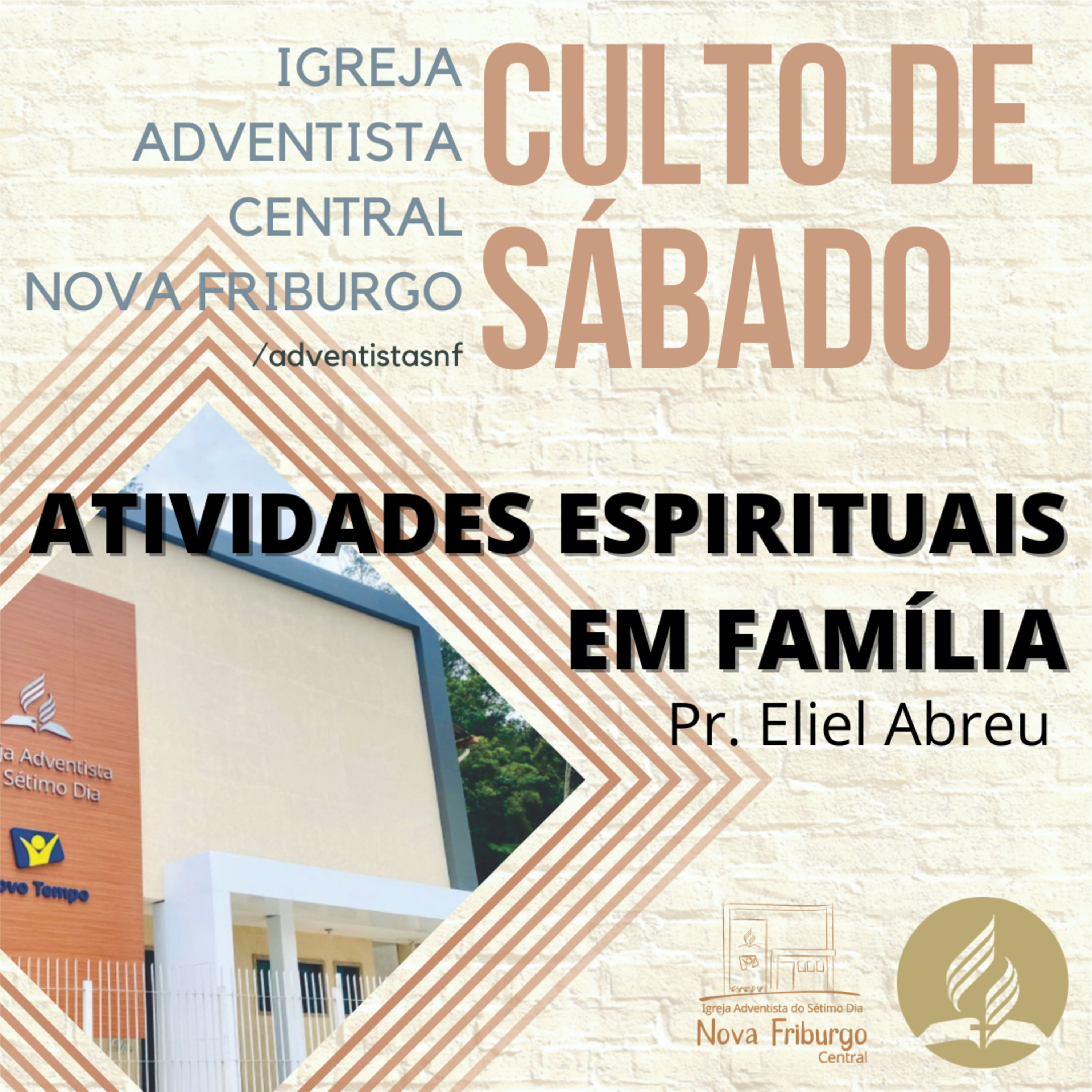 Adventistas Nova Friburgo