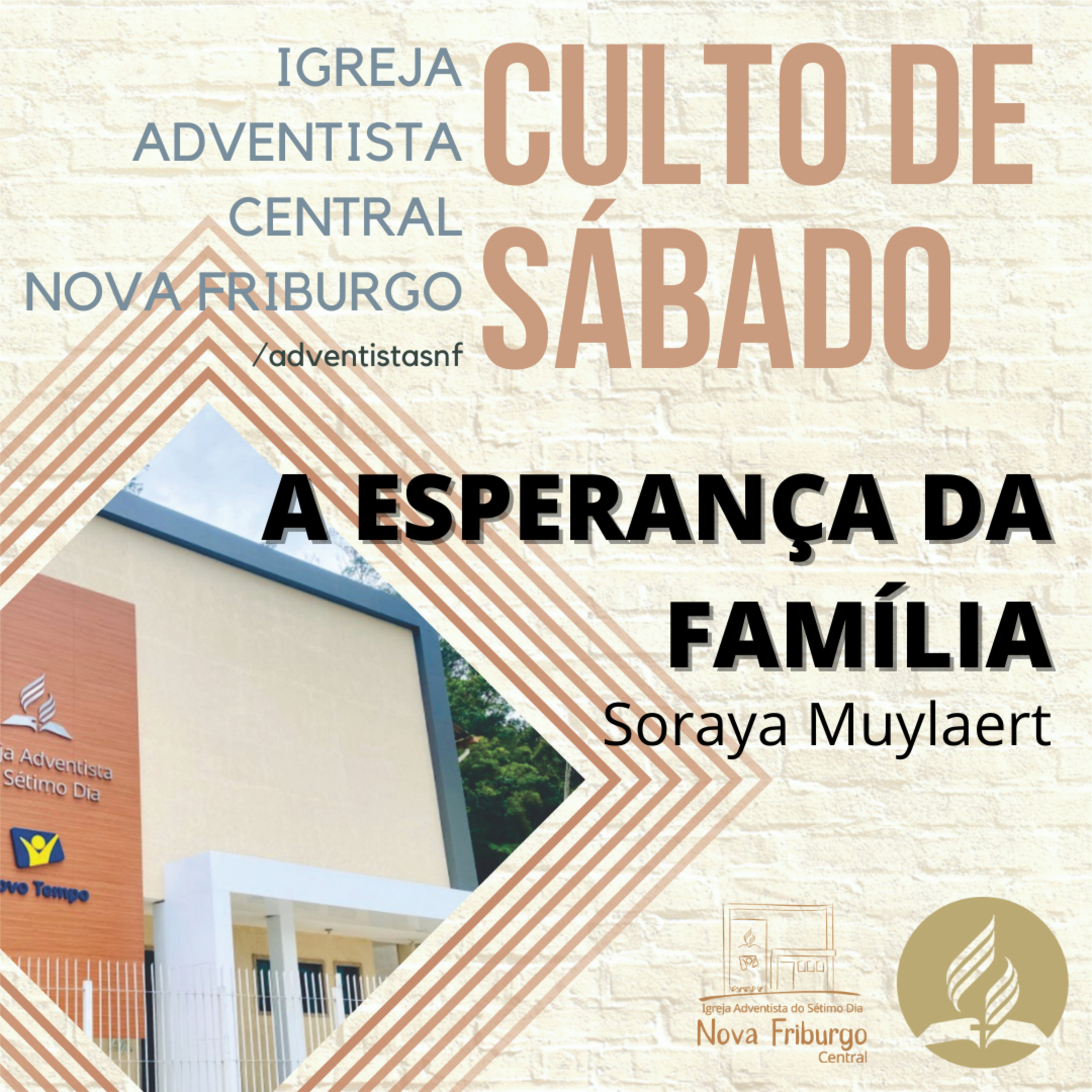Adventistas Nova Friburgo