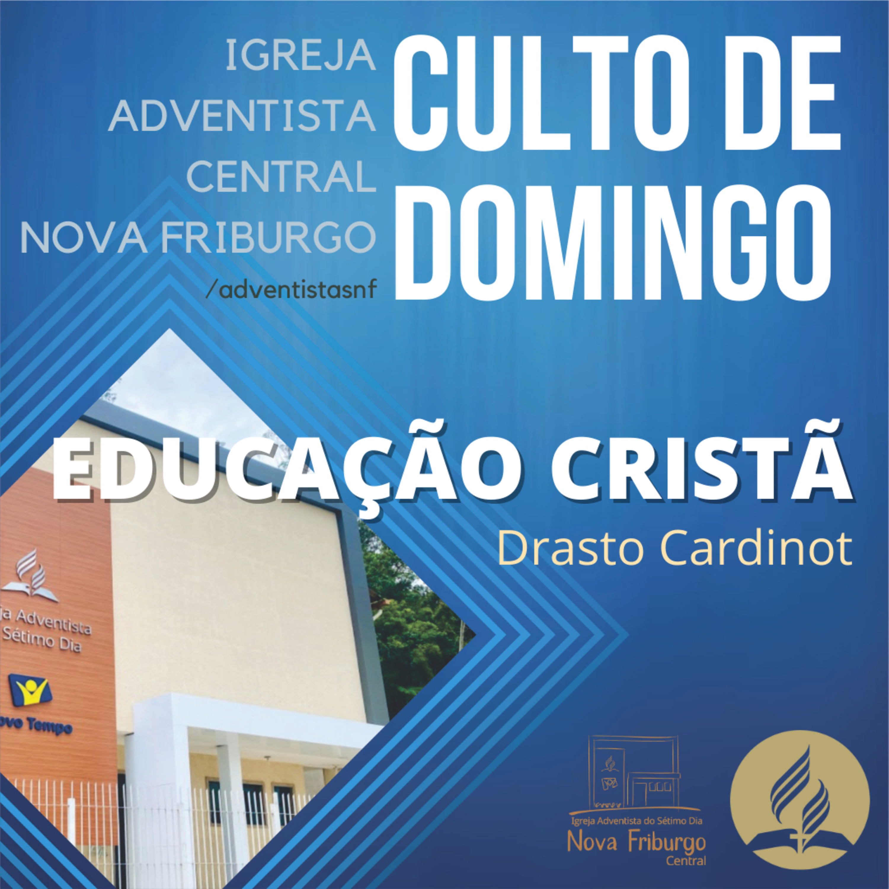 Adventistas Nova Friburgo