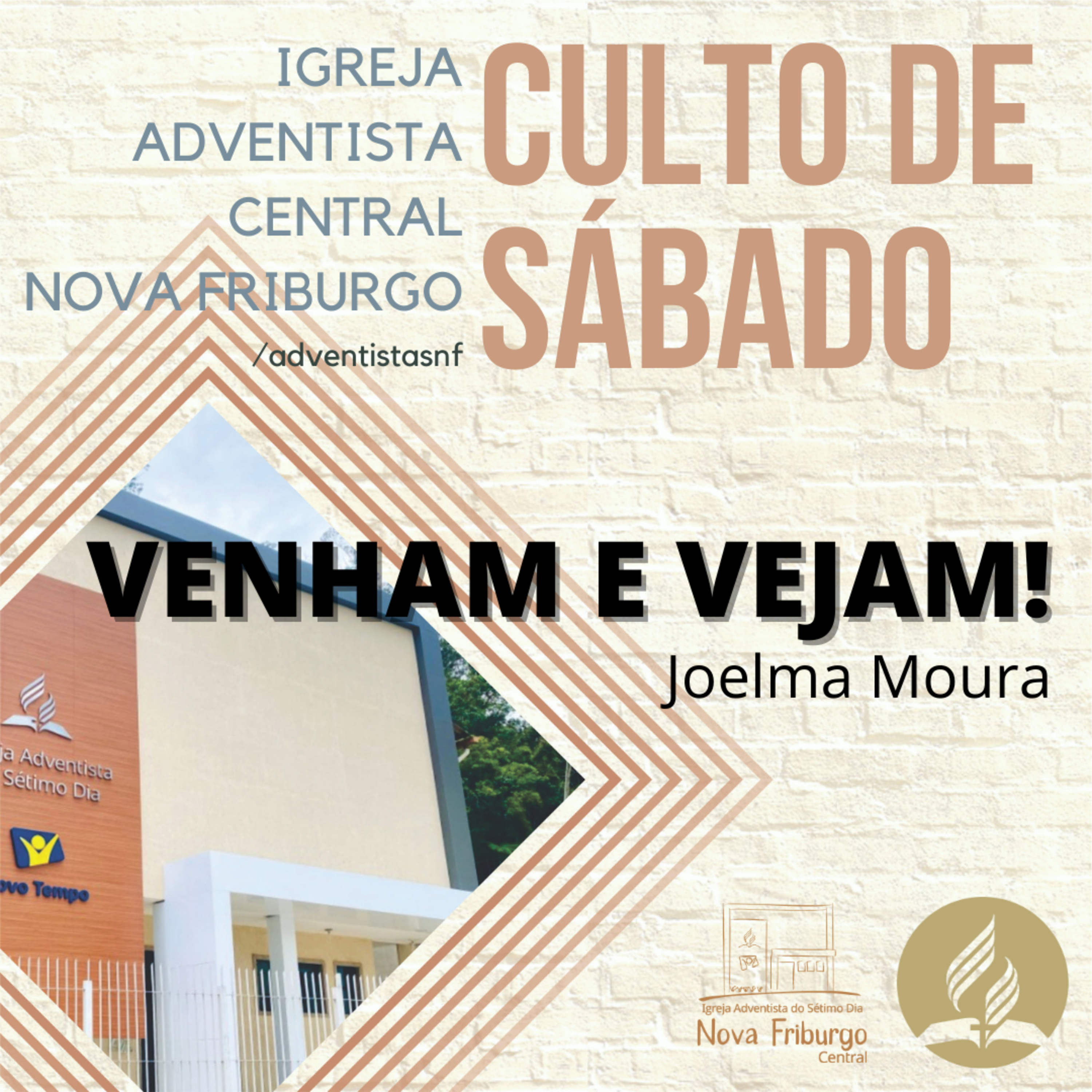 Adventistas Nova Friburgo