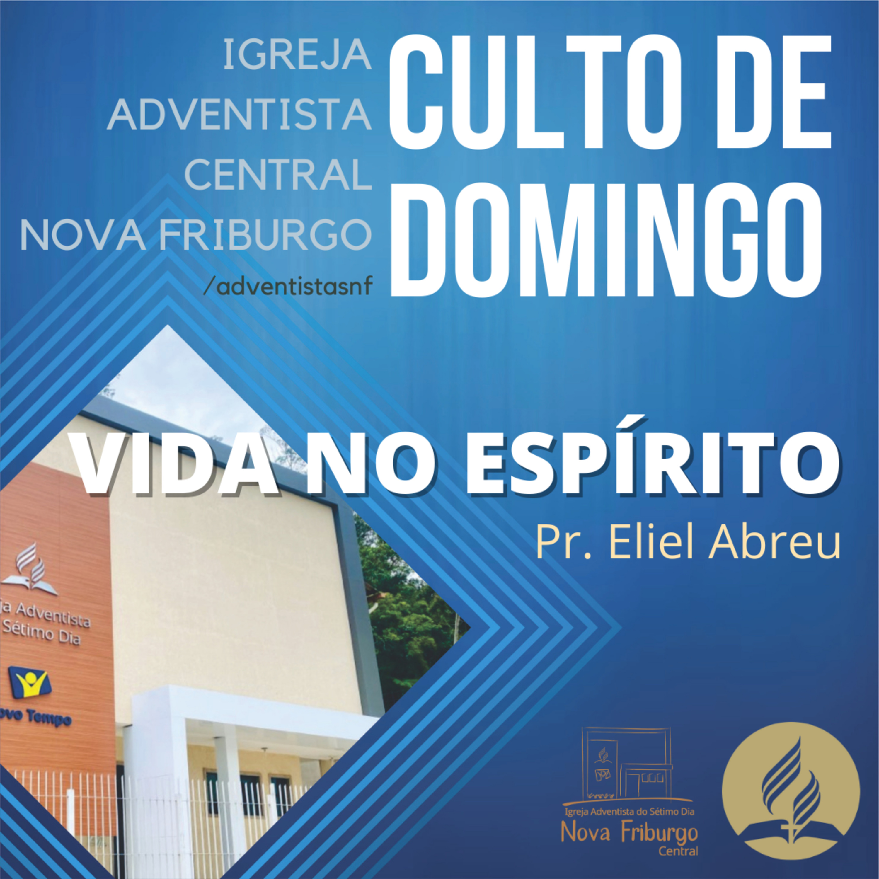 Adventistas Nova Friburgo