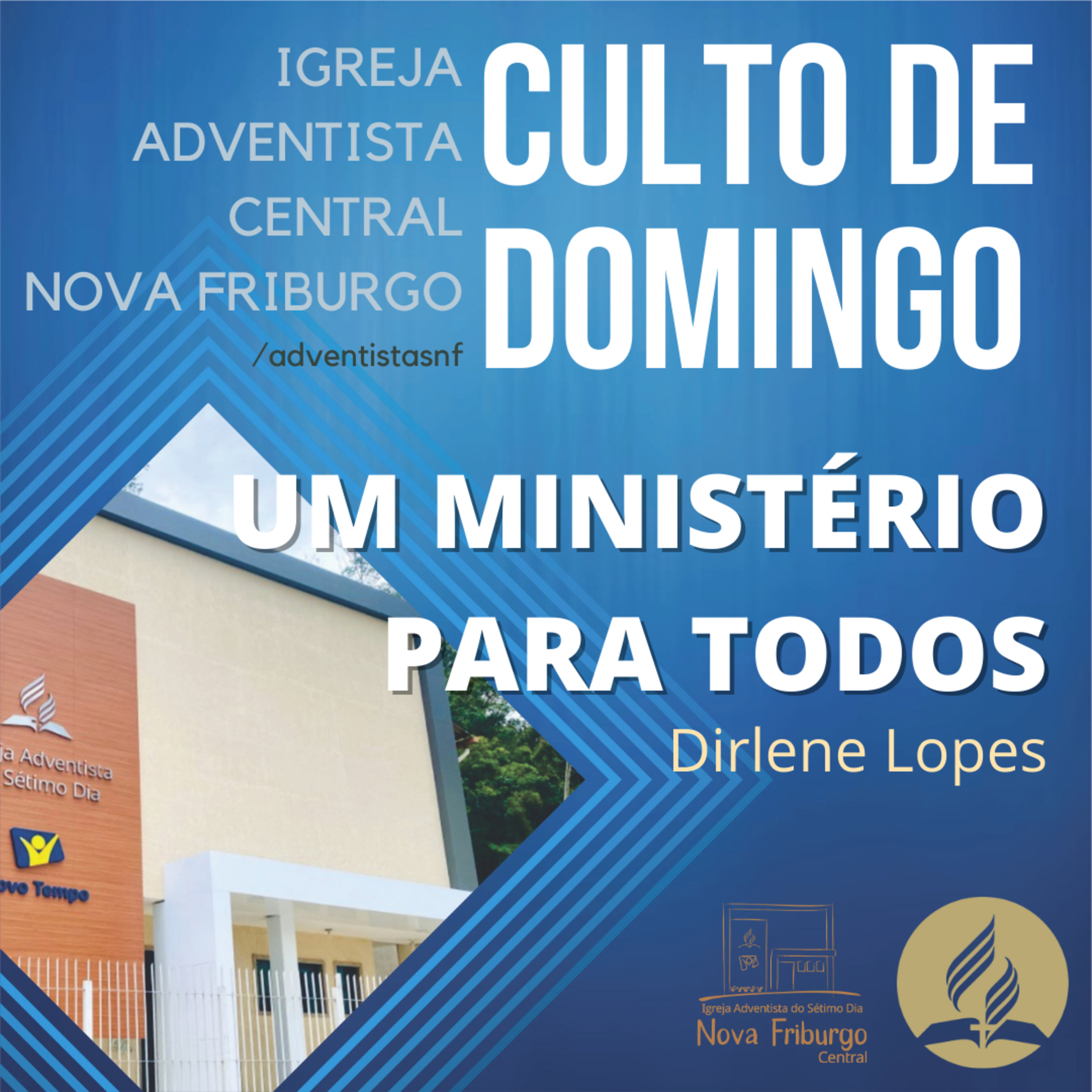 Adventistas Nova Friburgo
