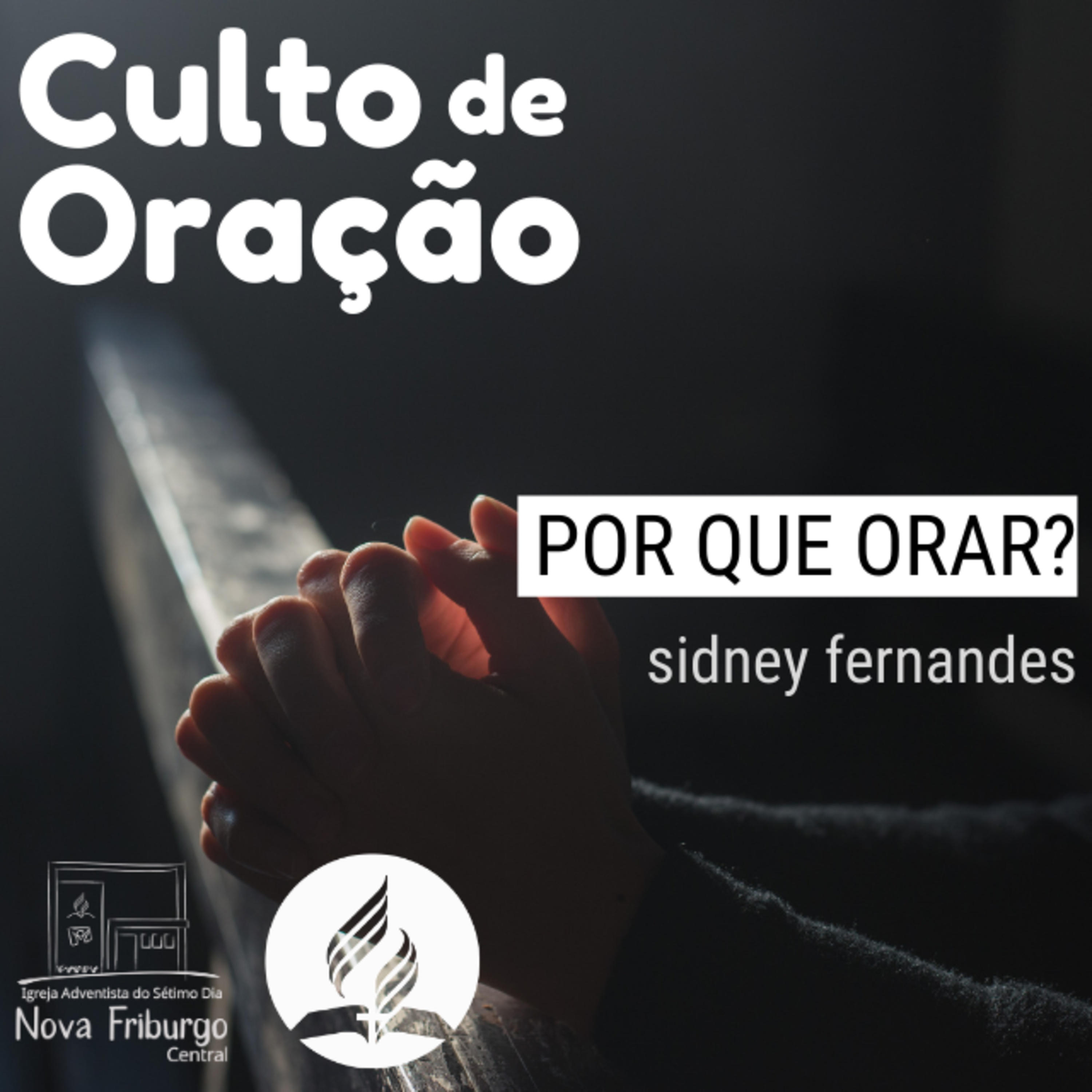 Adventistas Nova Friburgo
