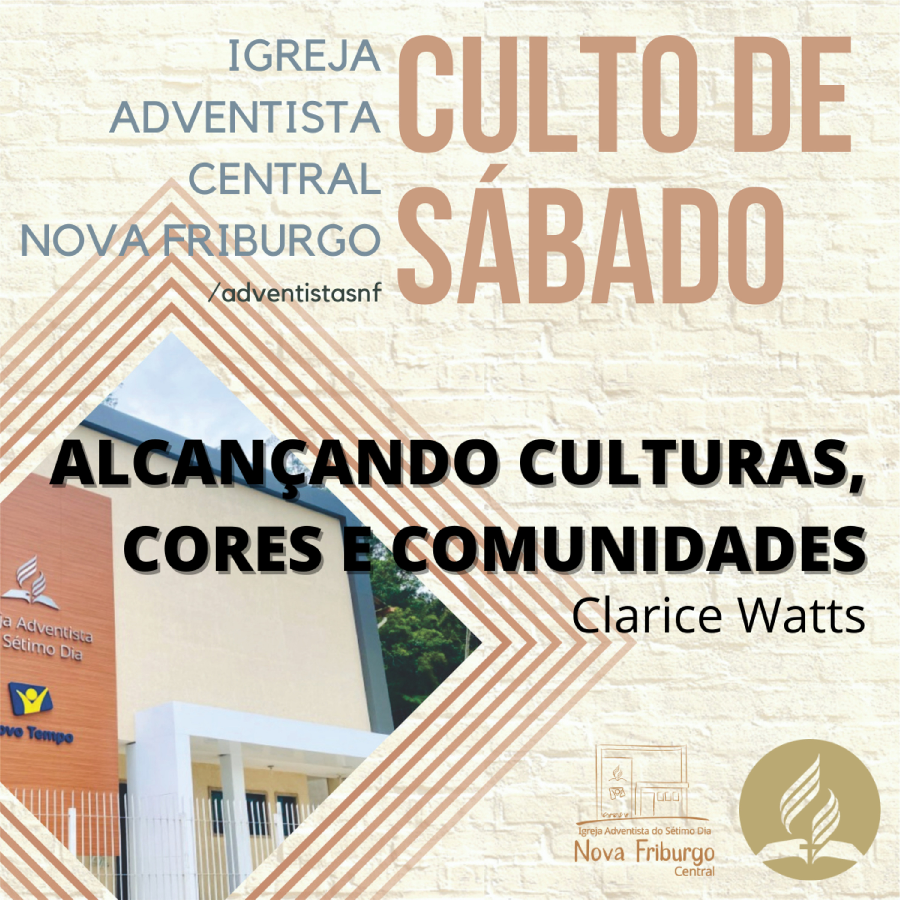 Adventistas Nova Friburgo