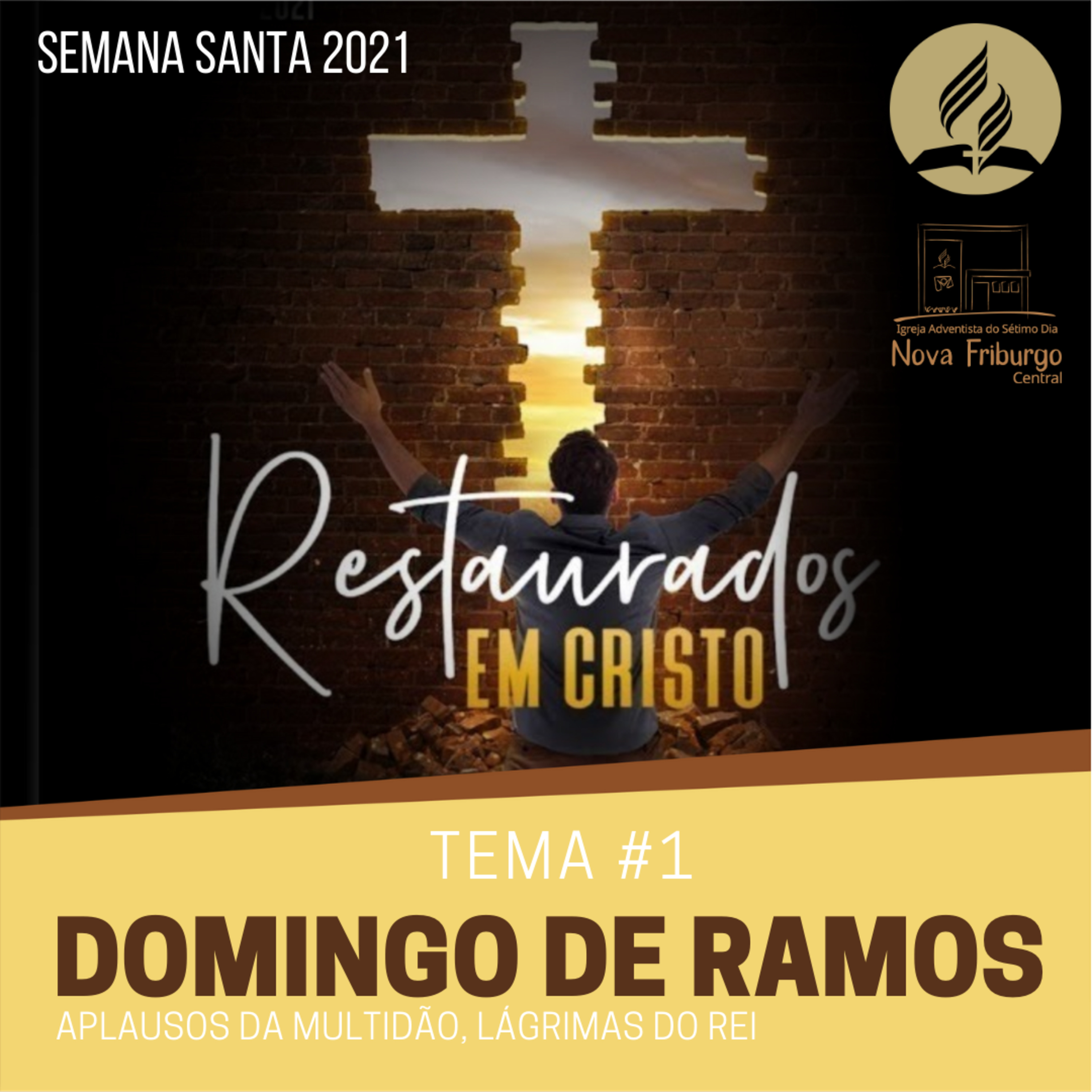 Adventistas Nova Friburgo