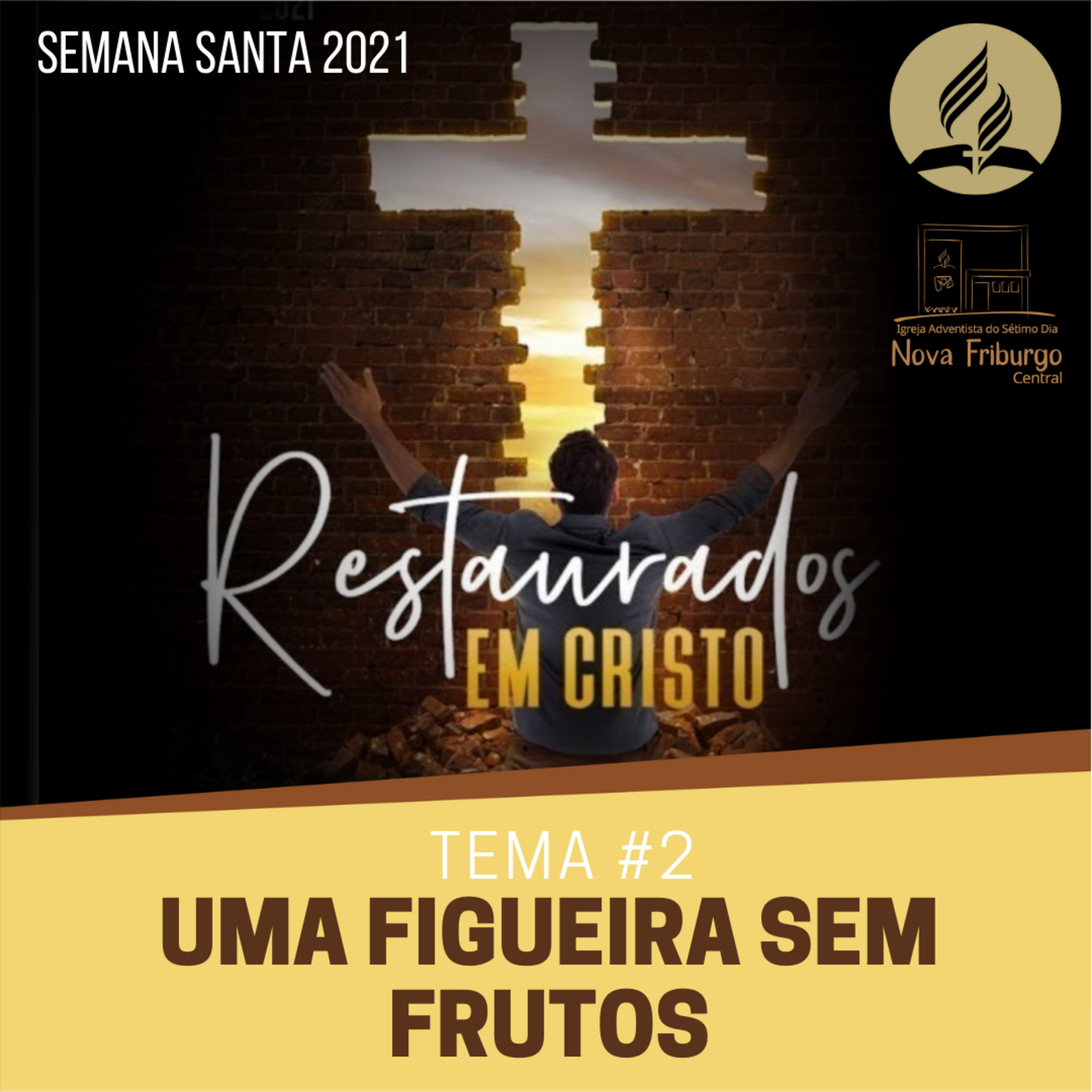 Adventistas Nova Friburgo