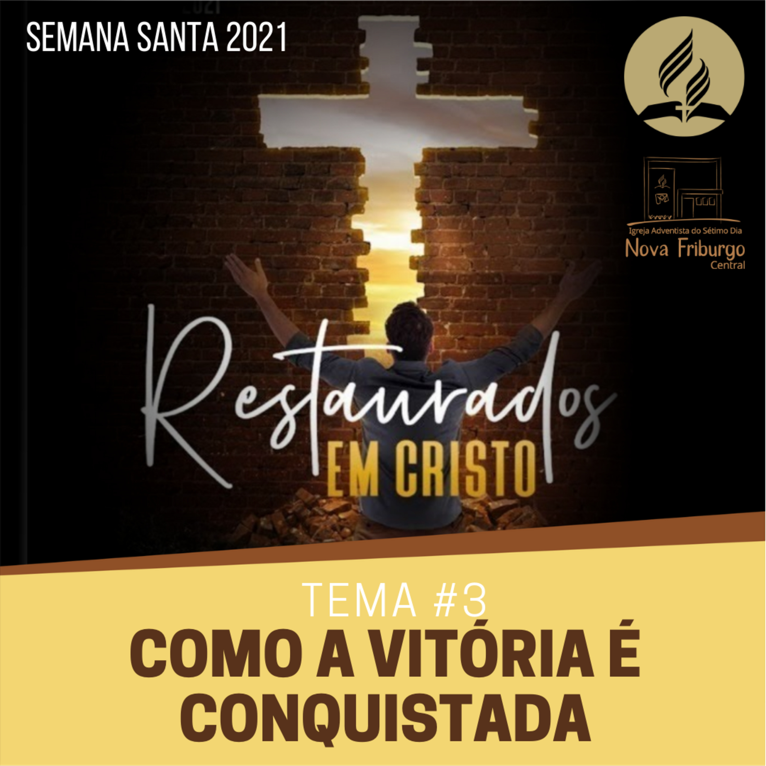 Adventistas Nova Friburgo