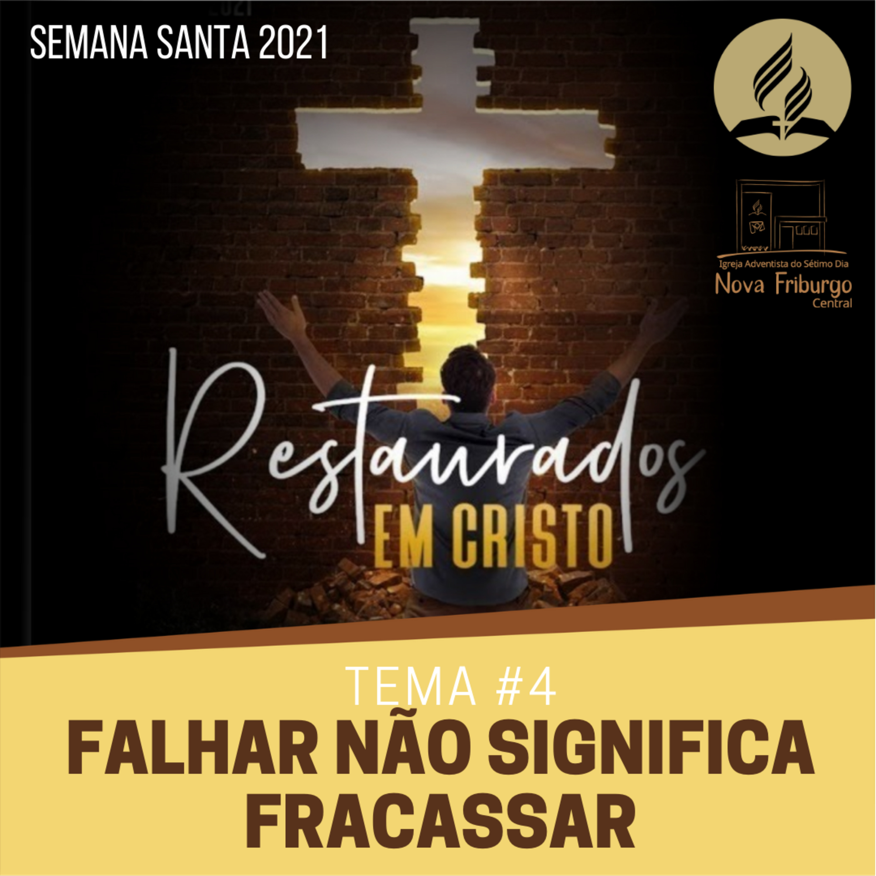 Adventistas Nova Friburgo