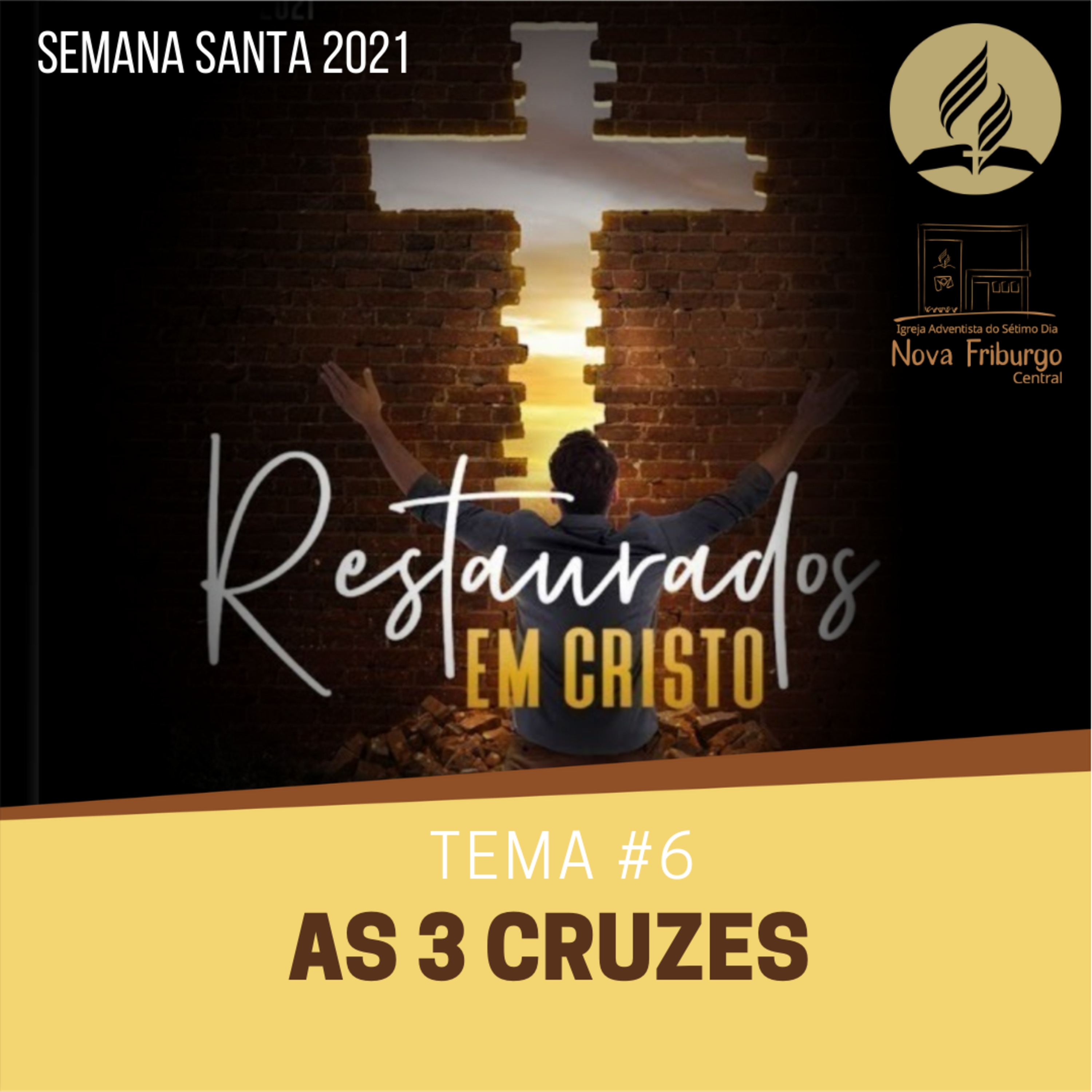Adventistas Nova Friburgo