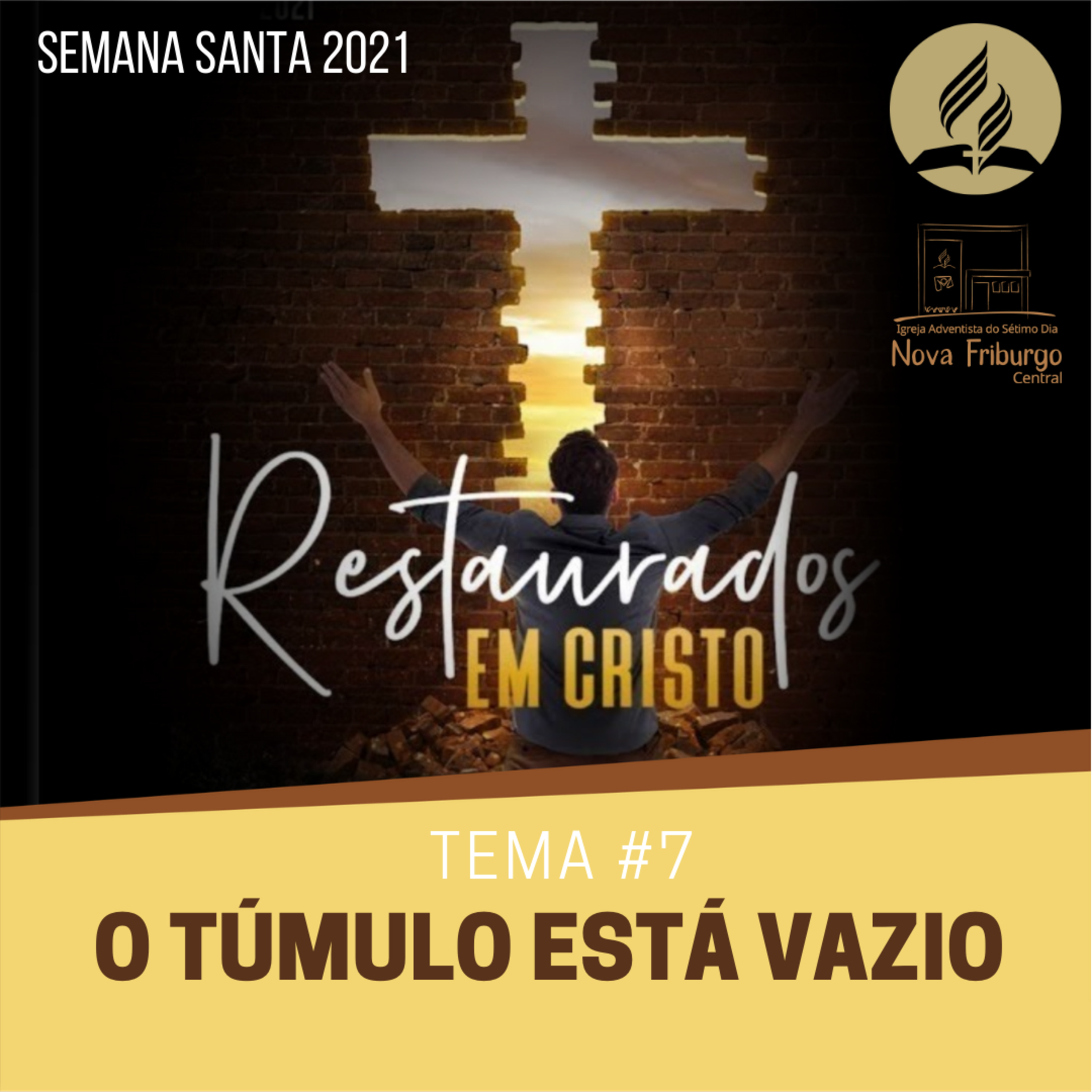 Adventistas Nova Friburgo