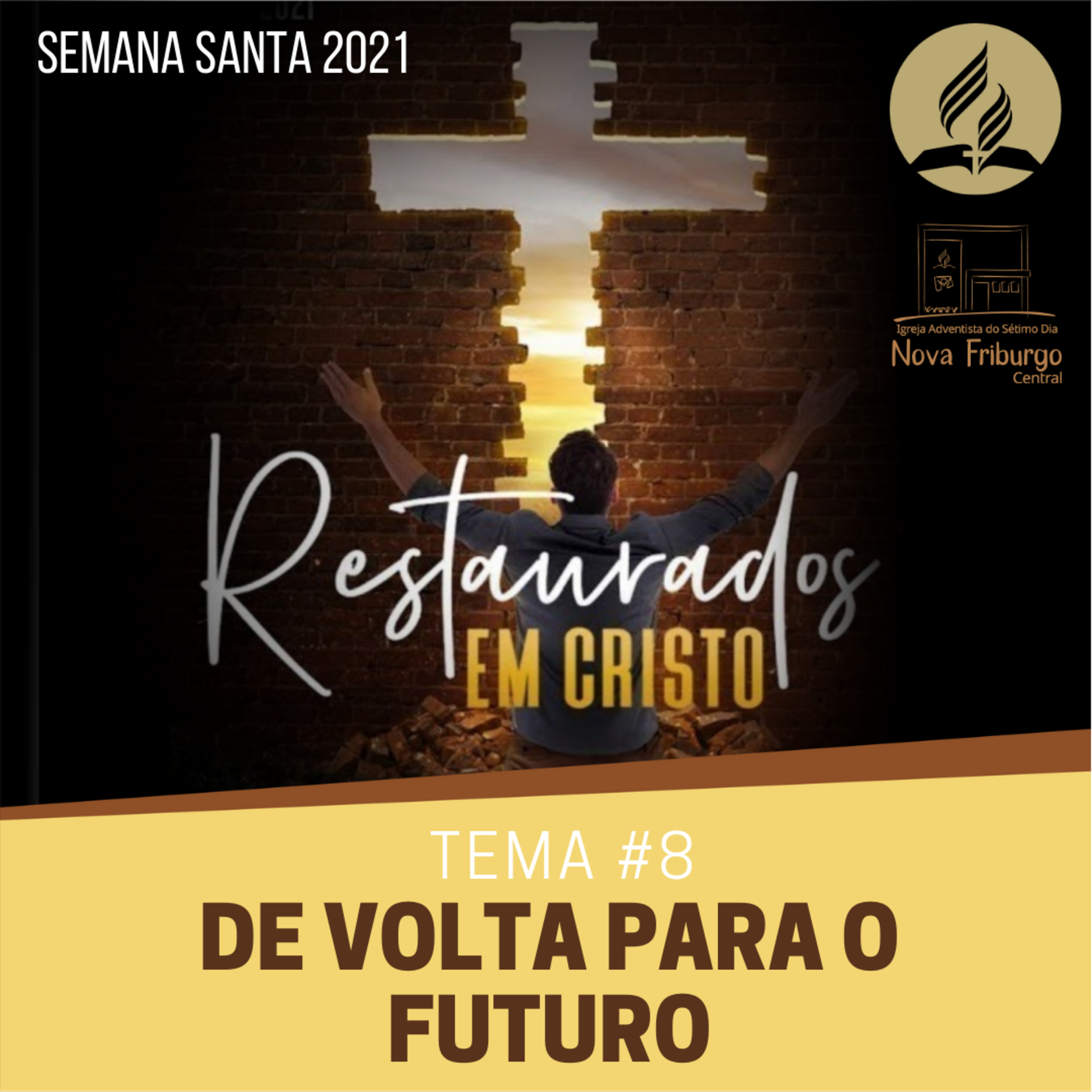 Adventistas Nova Friburgo