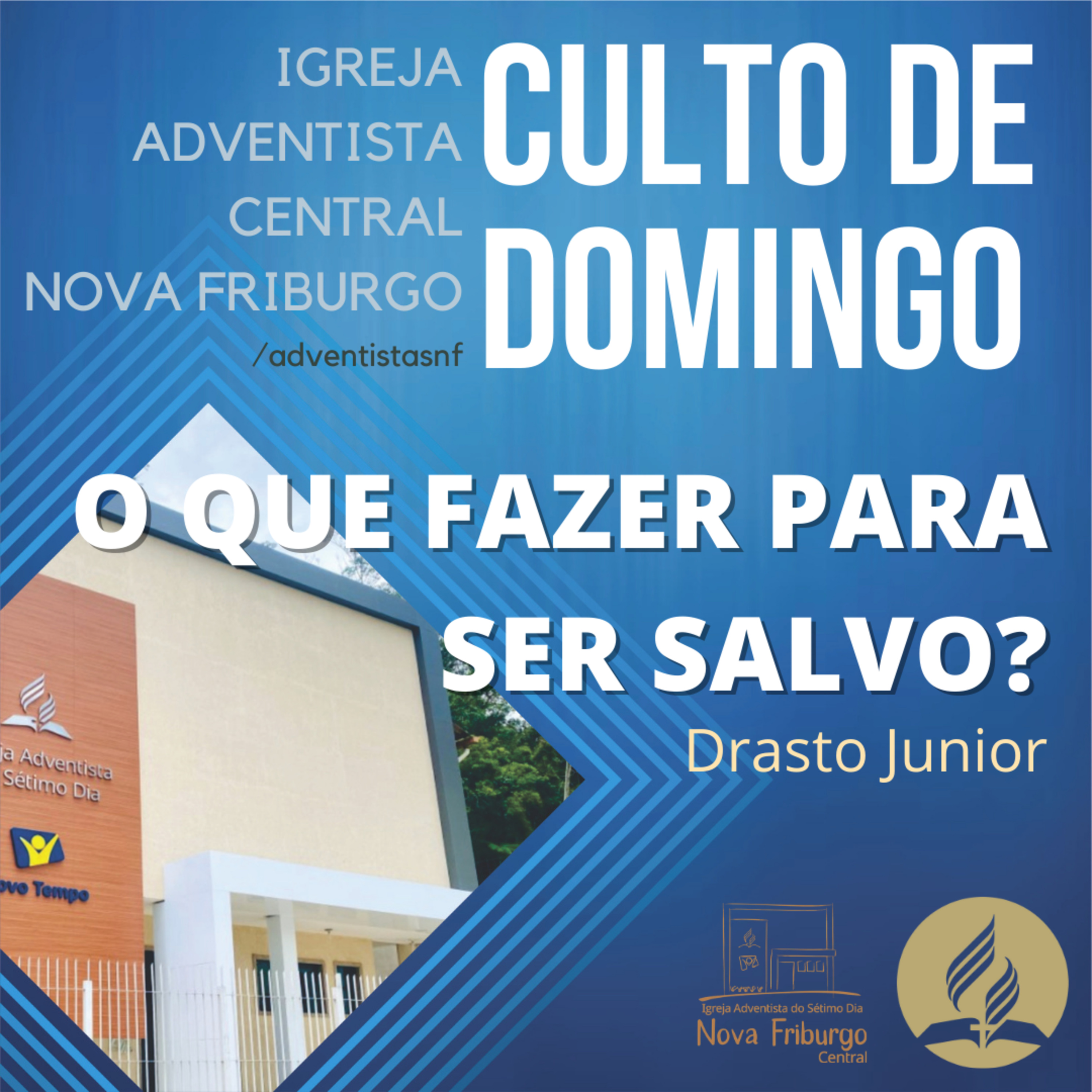 Adventistas Nova Friburgo