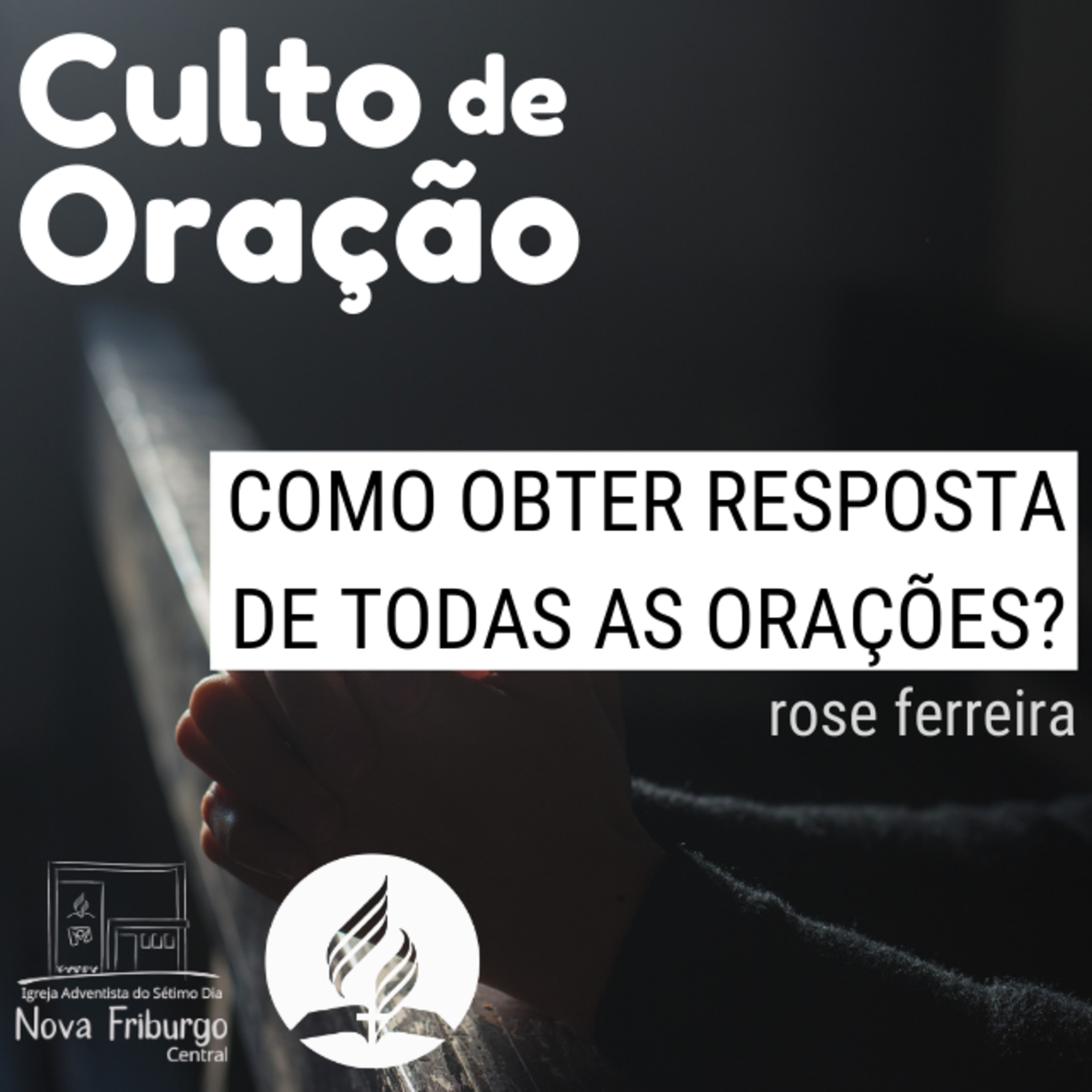 Adventistas Nova Friburgo