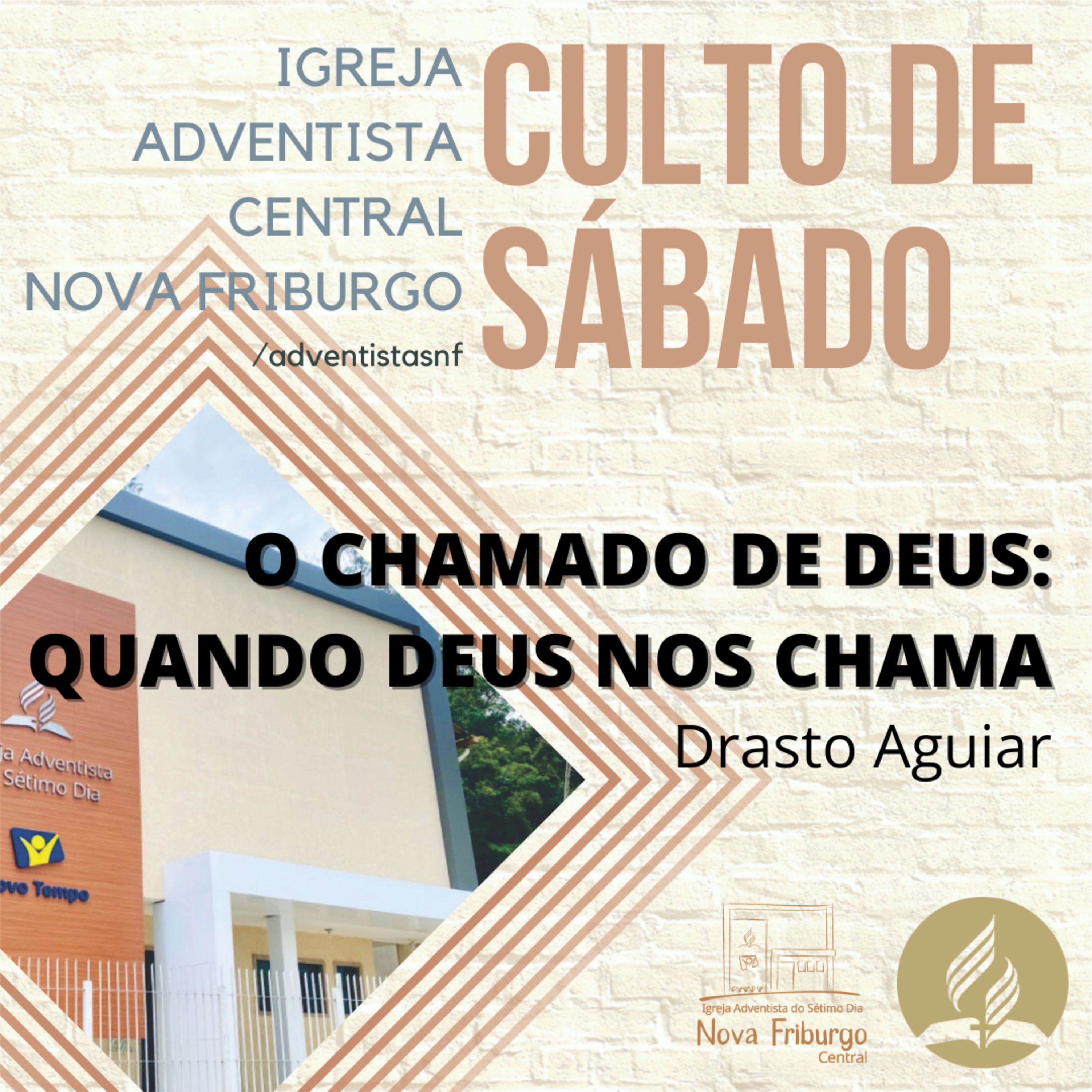 Adventistas Nova Friburgo