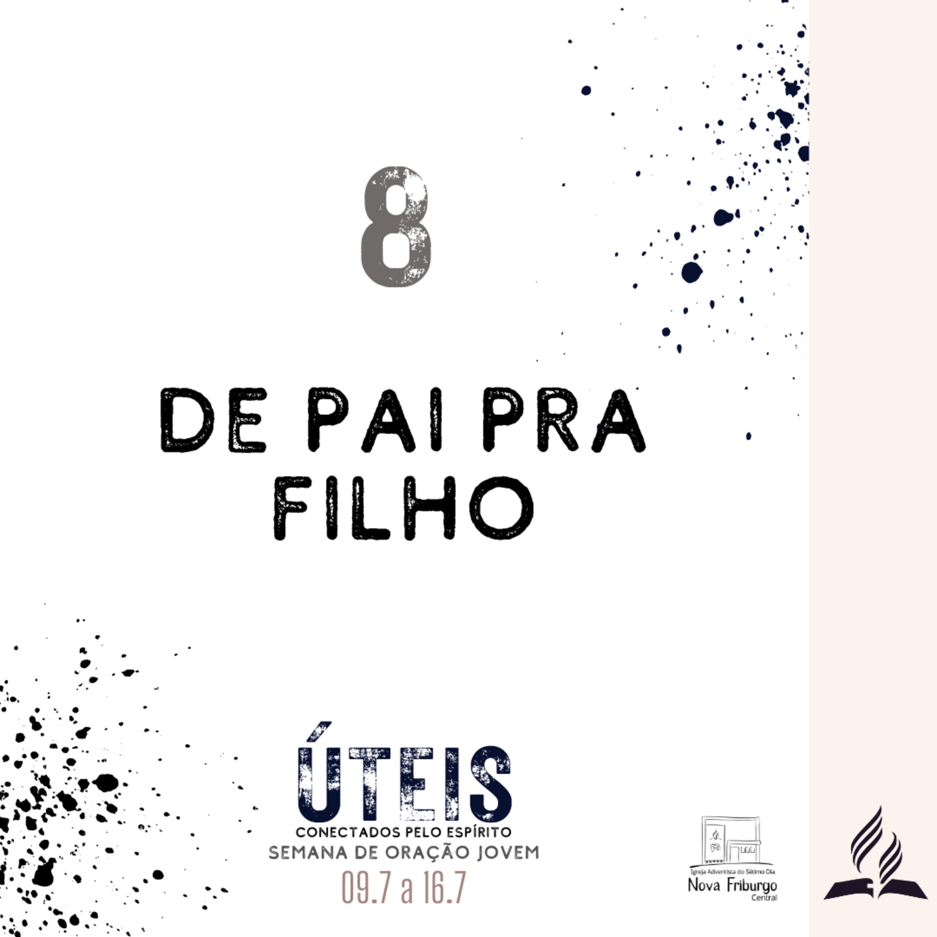 Adventistas Nova Friburgo