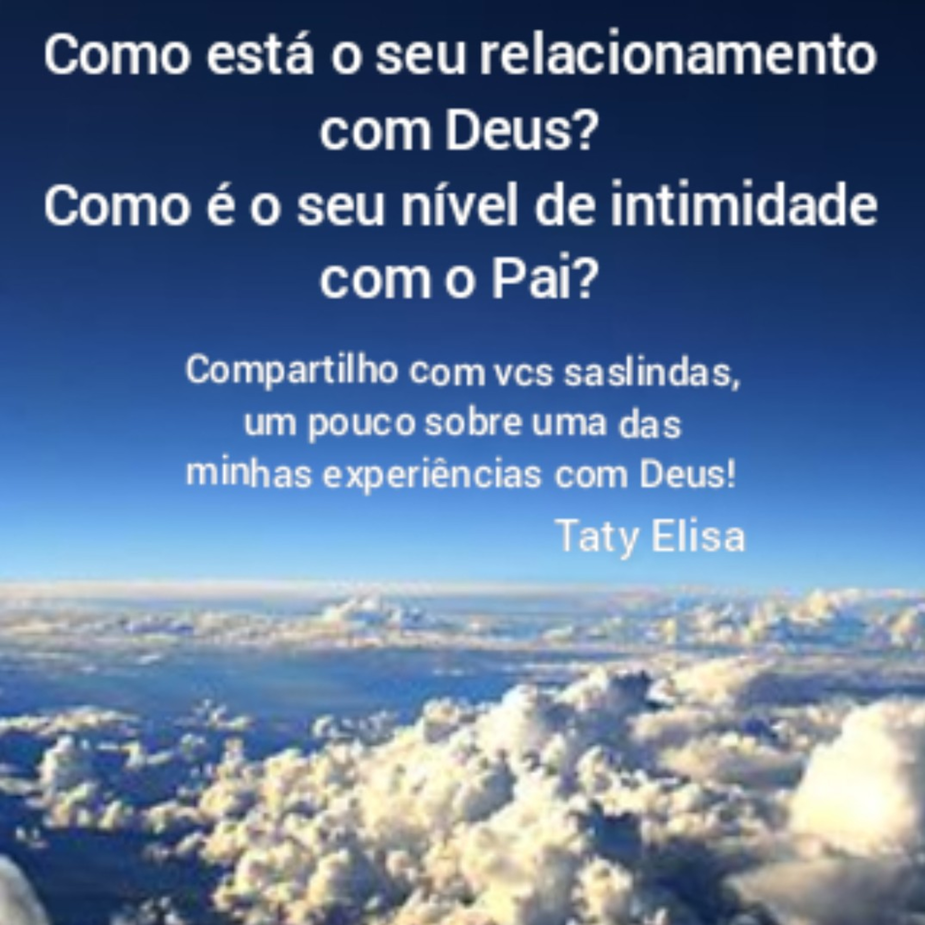 Alimentando O Espírito - Devocional Para Mulheres Por Taty Elisa