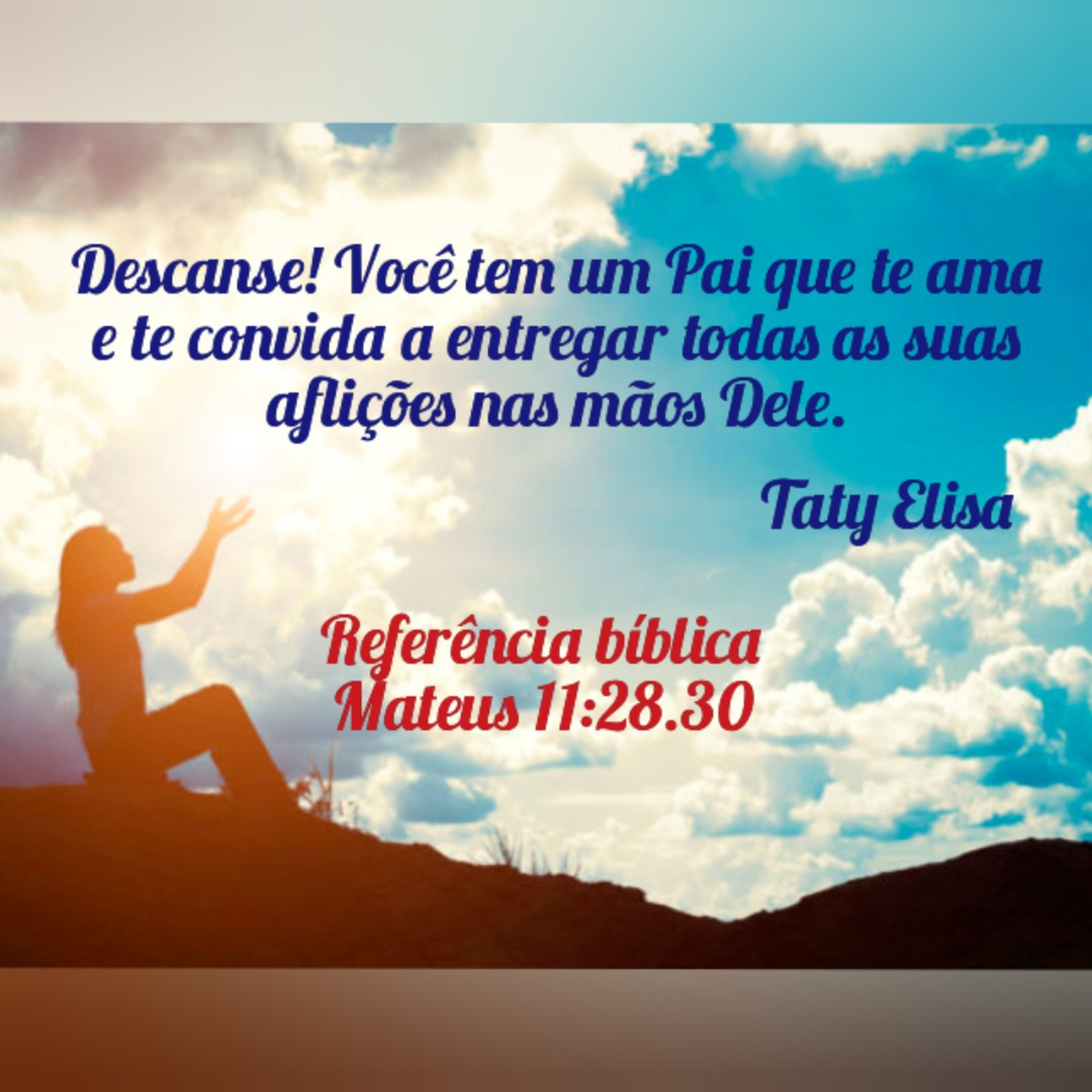 Alimentando O Espírito - Devocional Para Mulheres Por Taty Elisa