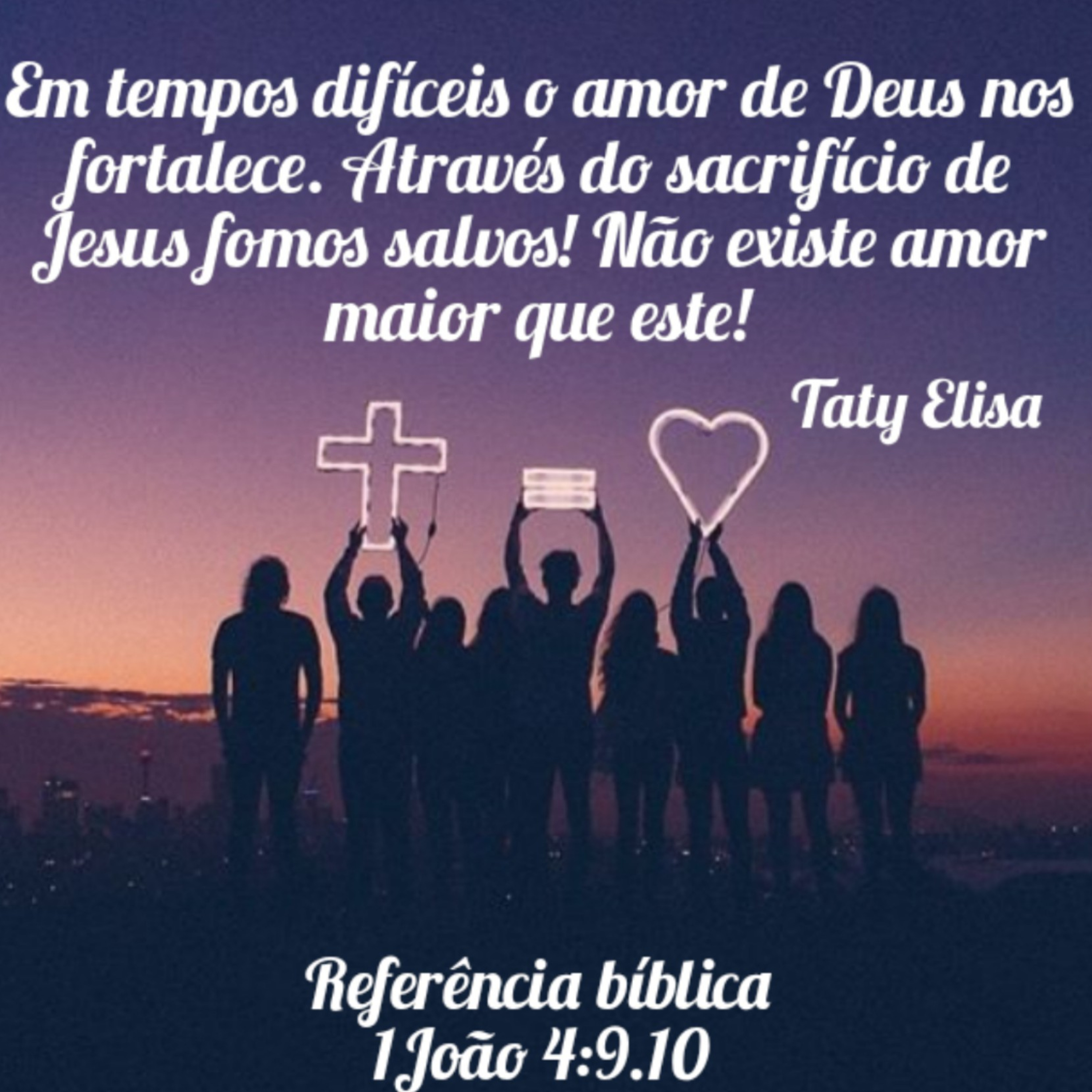 Alimentando O Espírito - Devocional Para Mulheres Por Taty Elisa