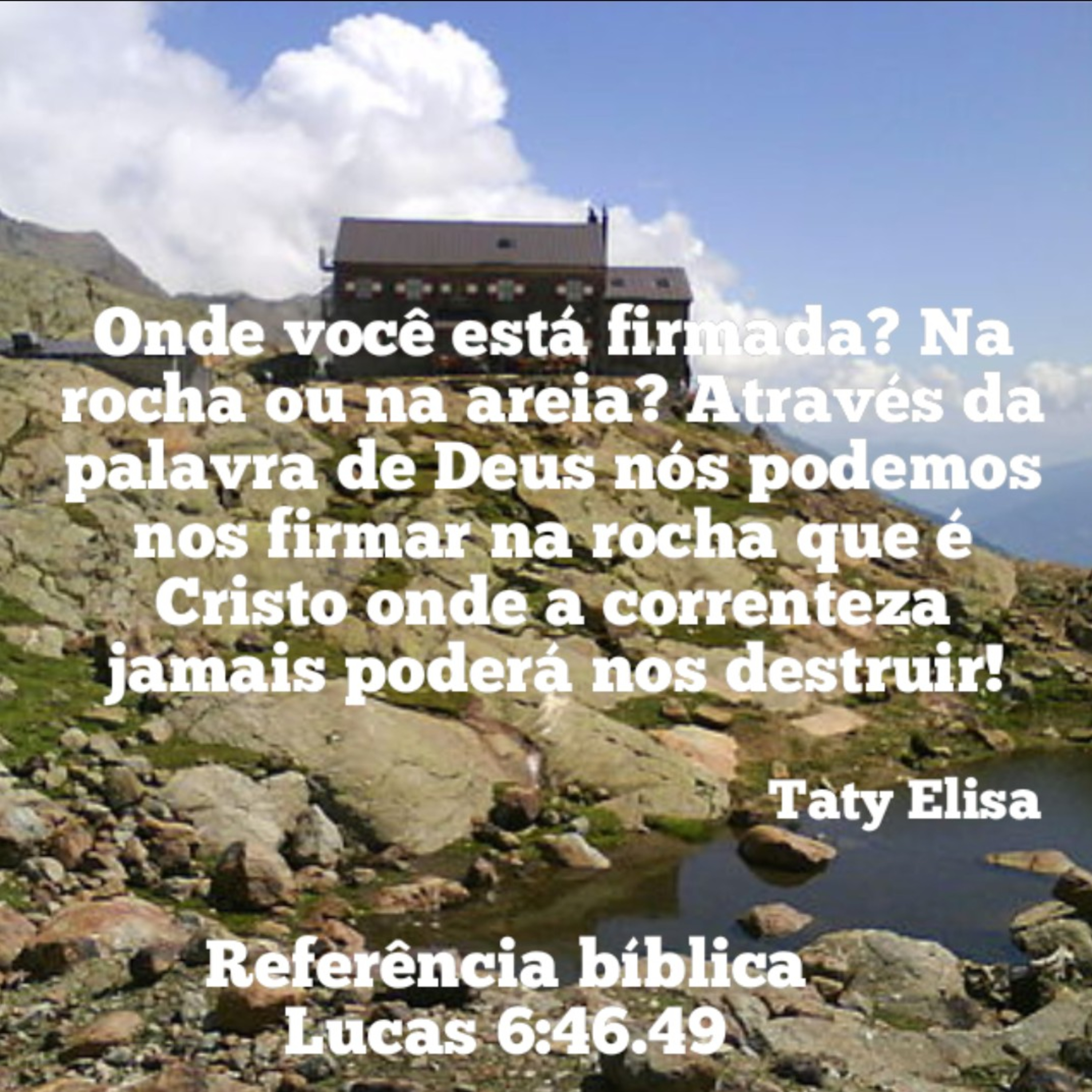 Alimentando O Espírito - Devocional Para Mulheres Por Taty Elisa