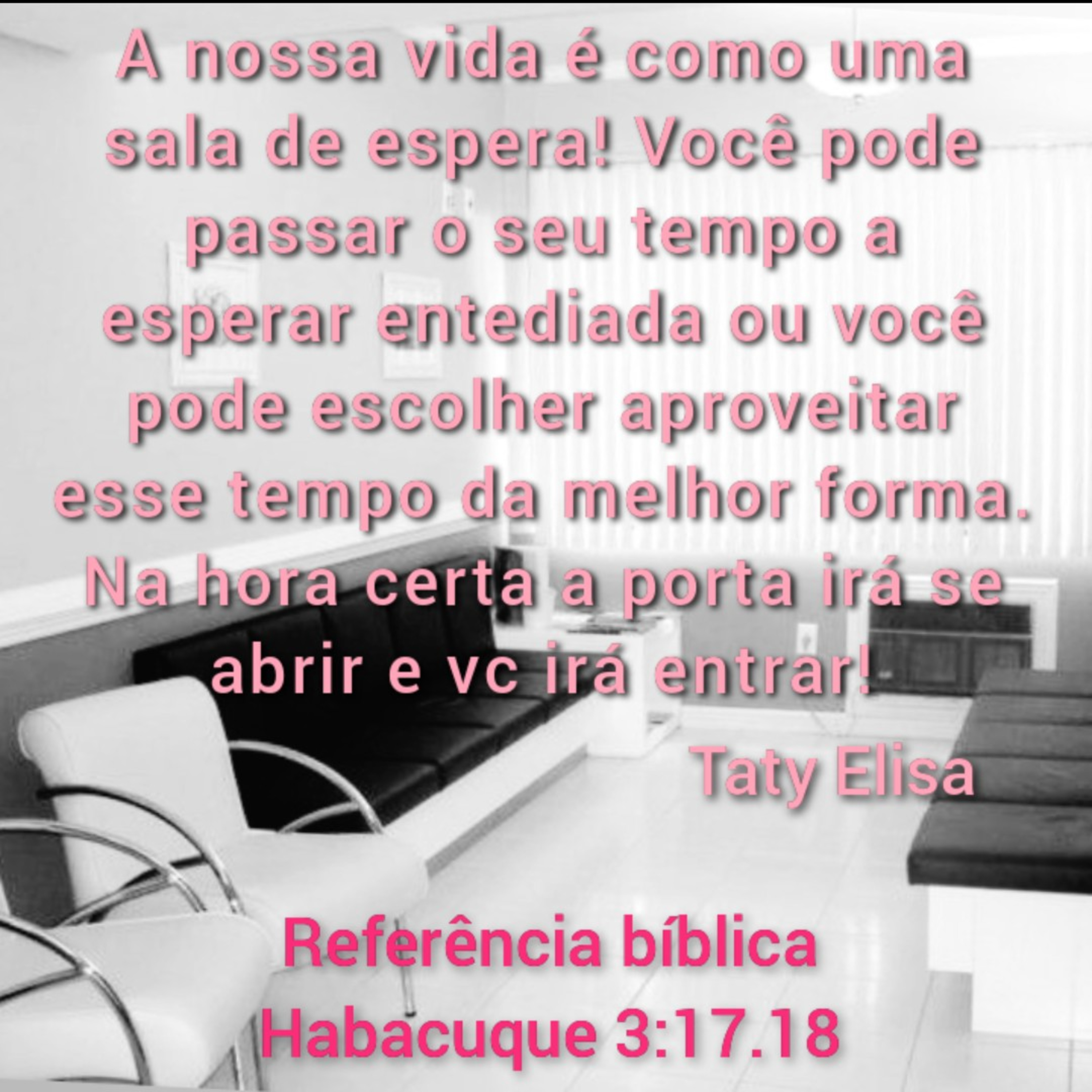 Alimentando O Espírito - Devocional Para Mulheres Por Taty Elisa