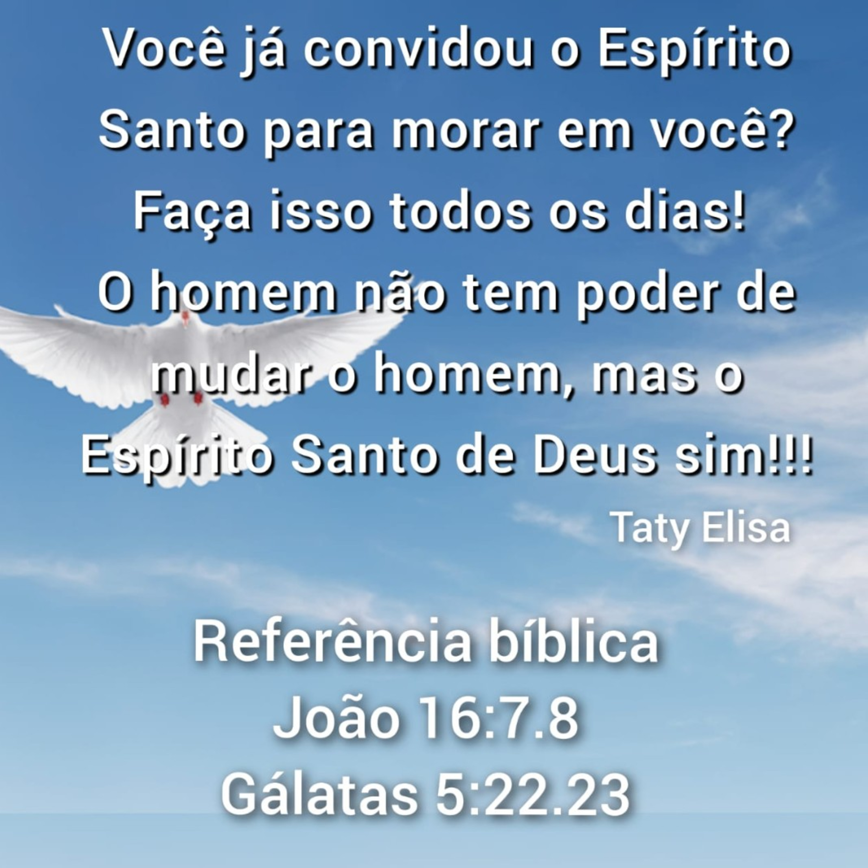 Alimentando O Espírito - Devocional Para Mulheres Por Taty Elisa