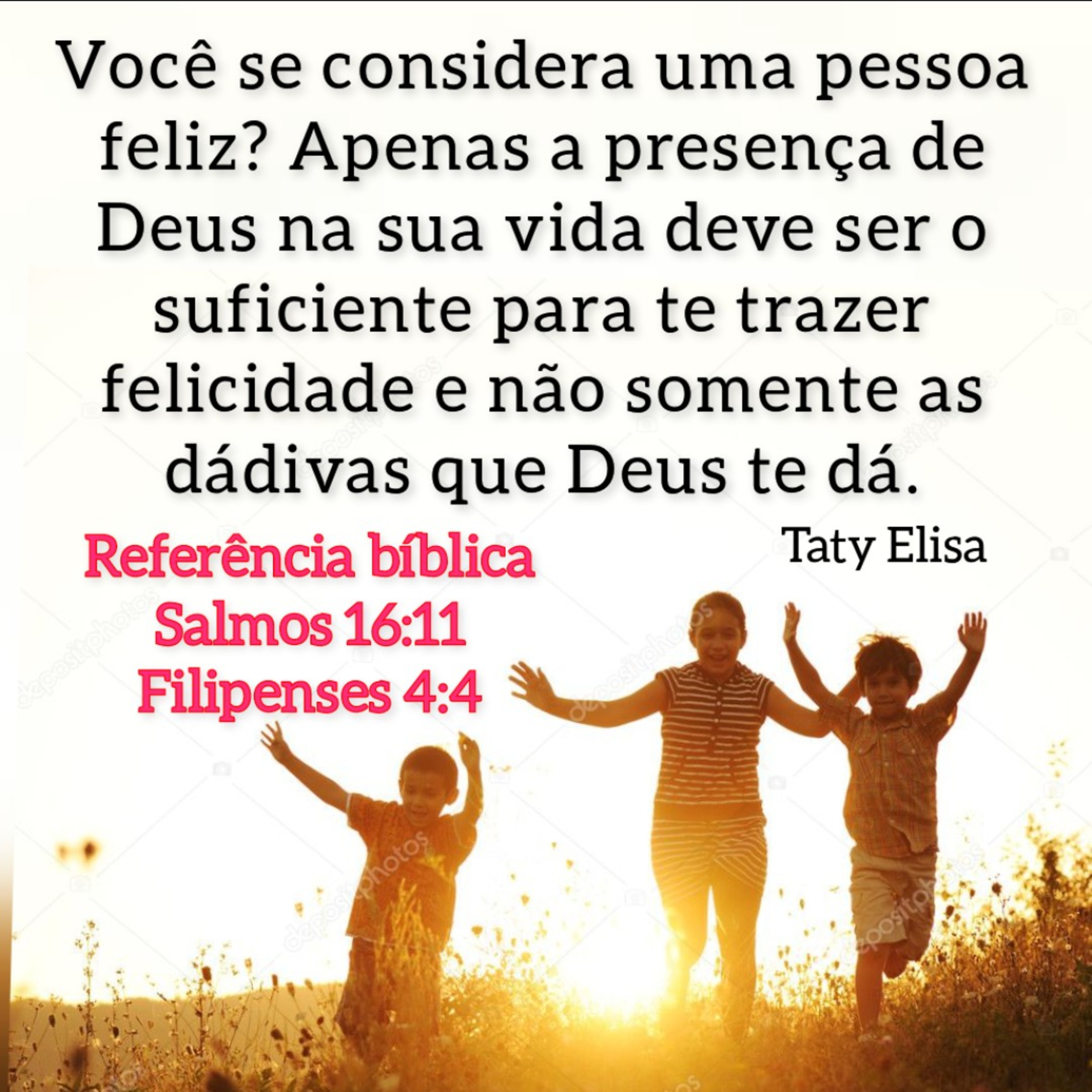 Alimentando O Espírito - Devocional Para Mulheres Por Taty Elisa