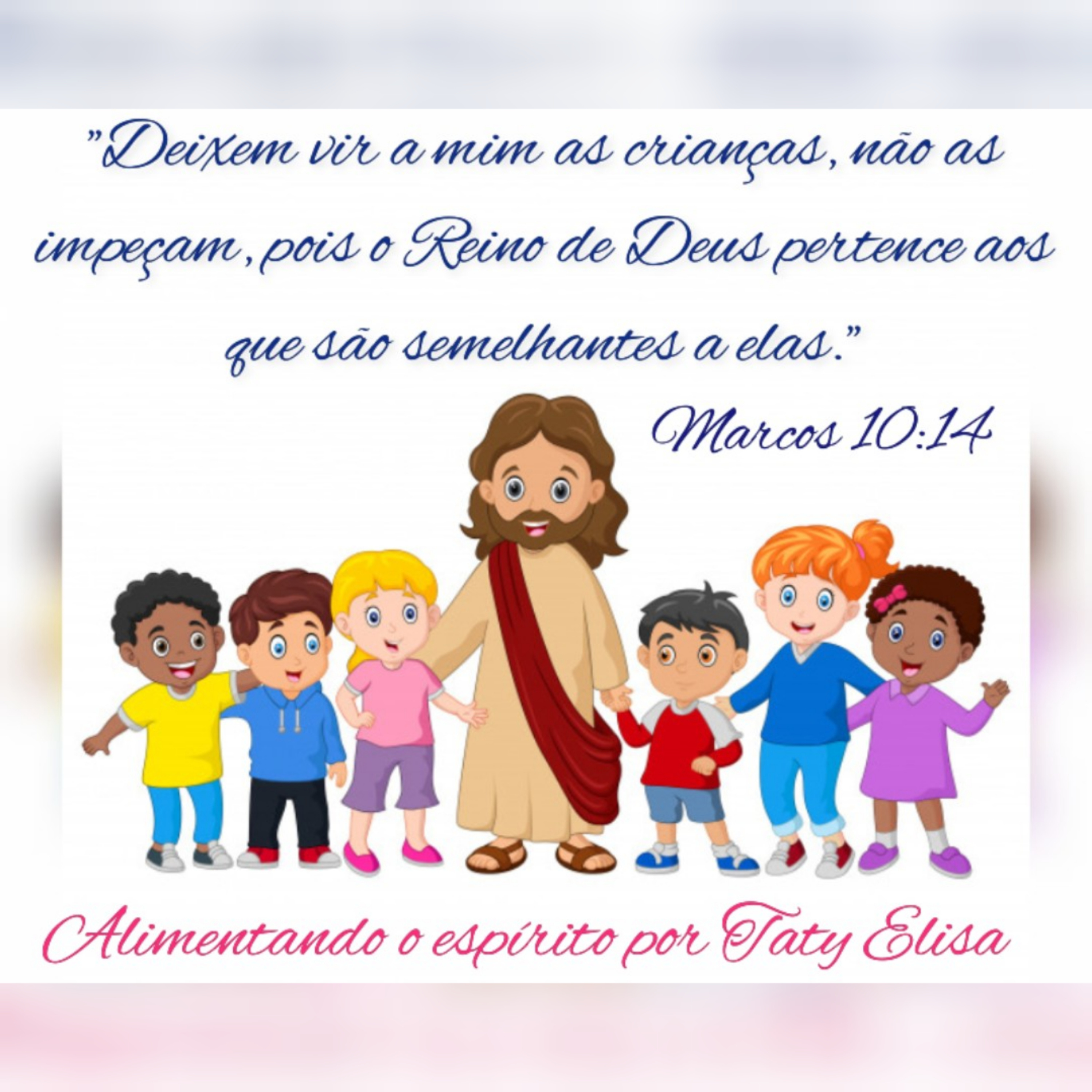 Alimentando O Espírito - Devocional Para Mulheres Por Taty Elisa