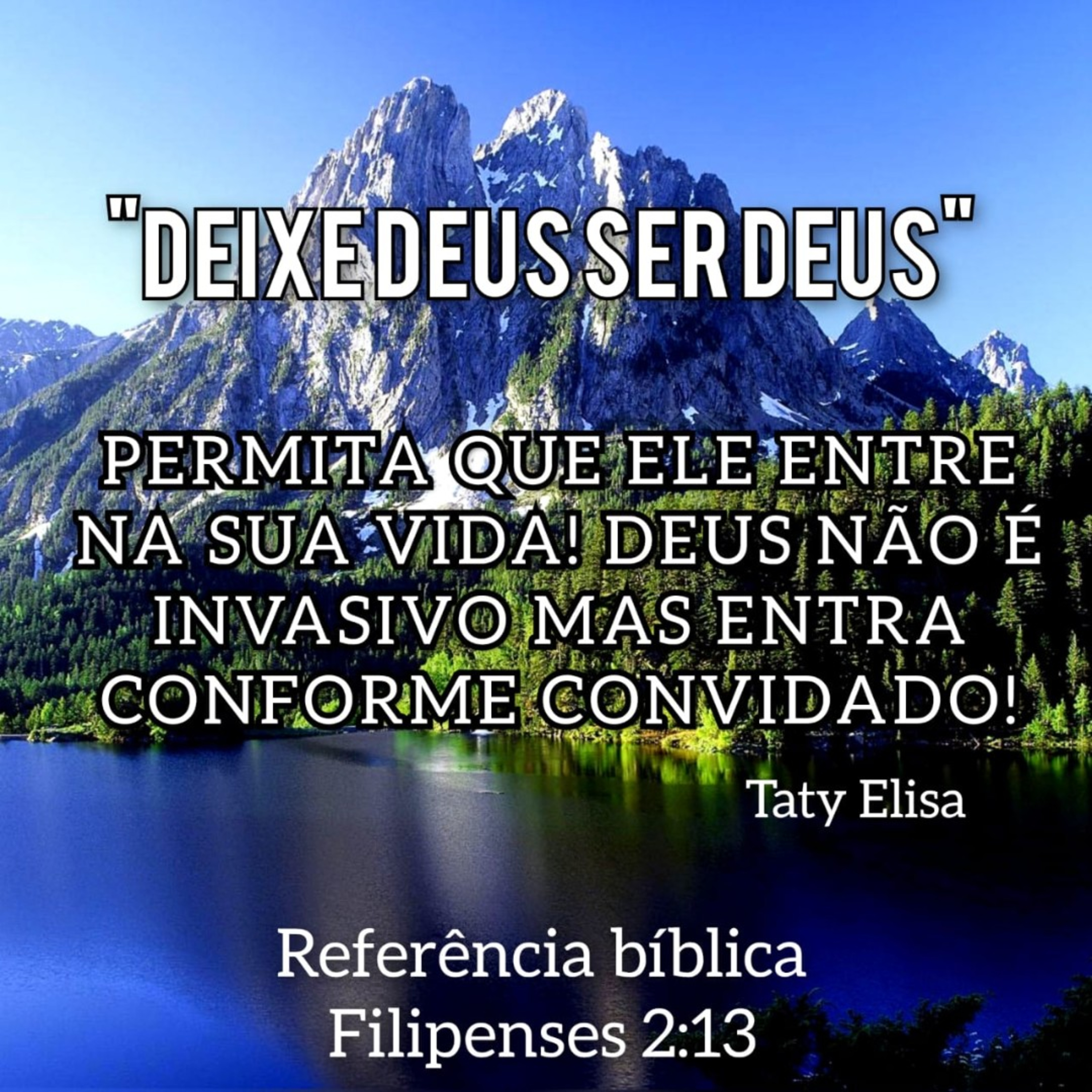 Alimentando O Espírito - Devocional Para Mulheres Por Taty Elisa