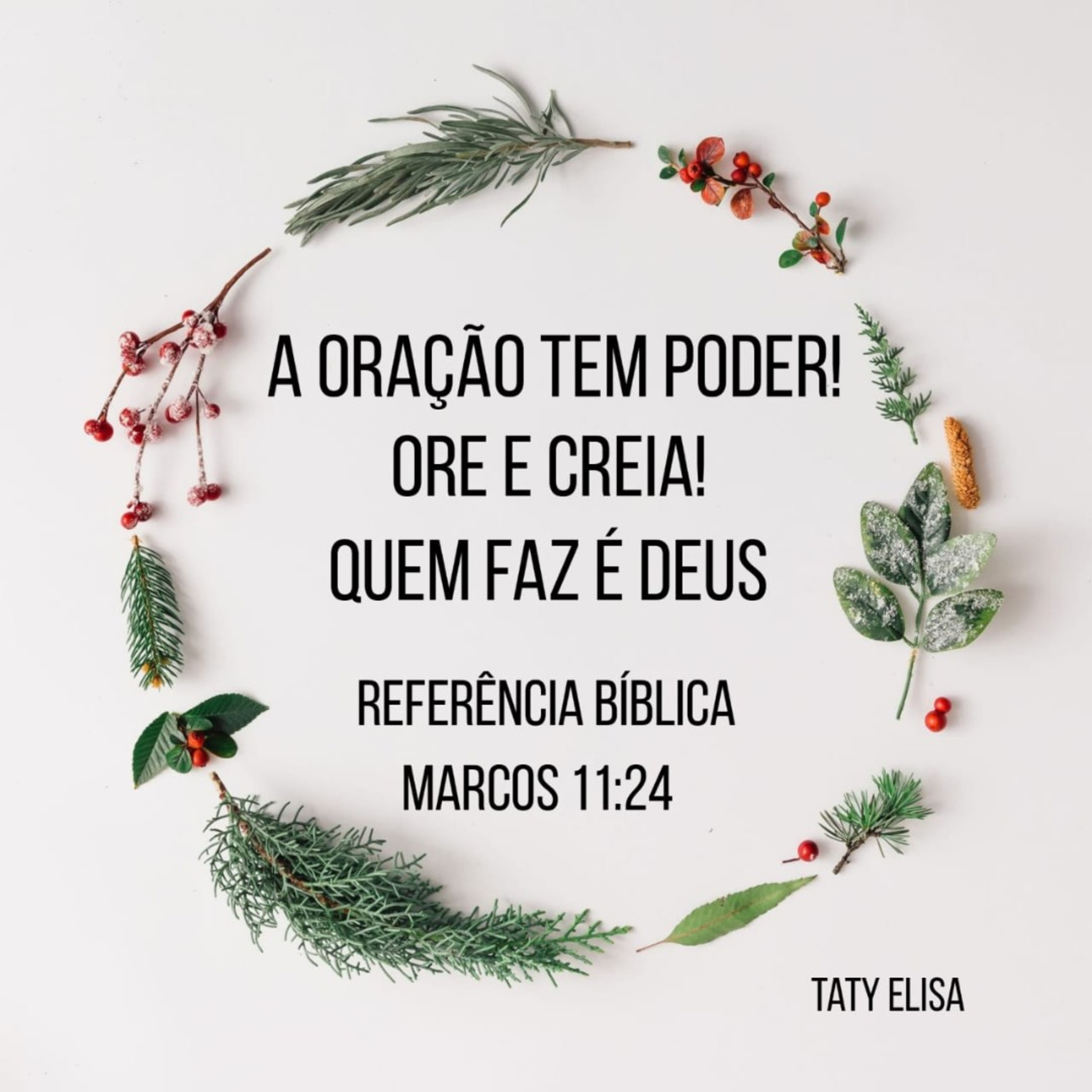 Alimentando O Espírito - Devocional Para Mulheres Por Taty Elisa