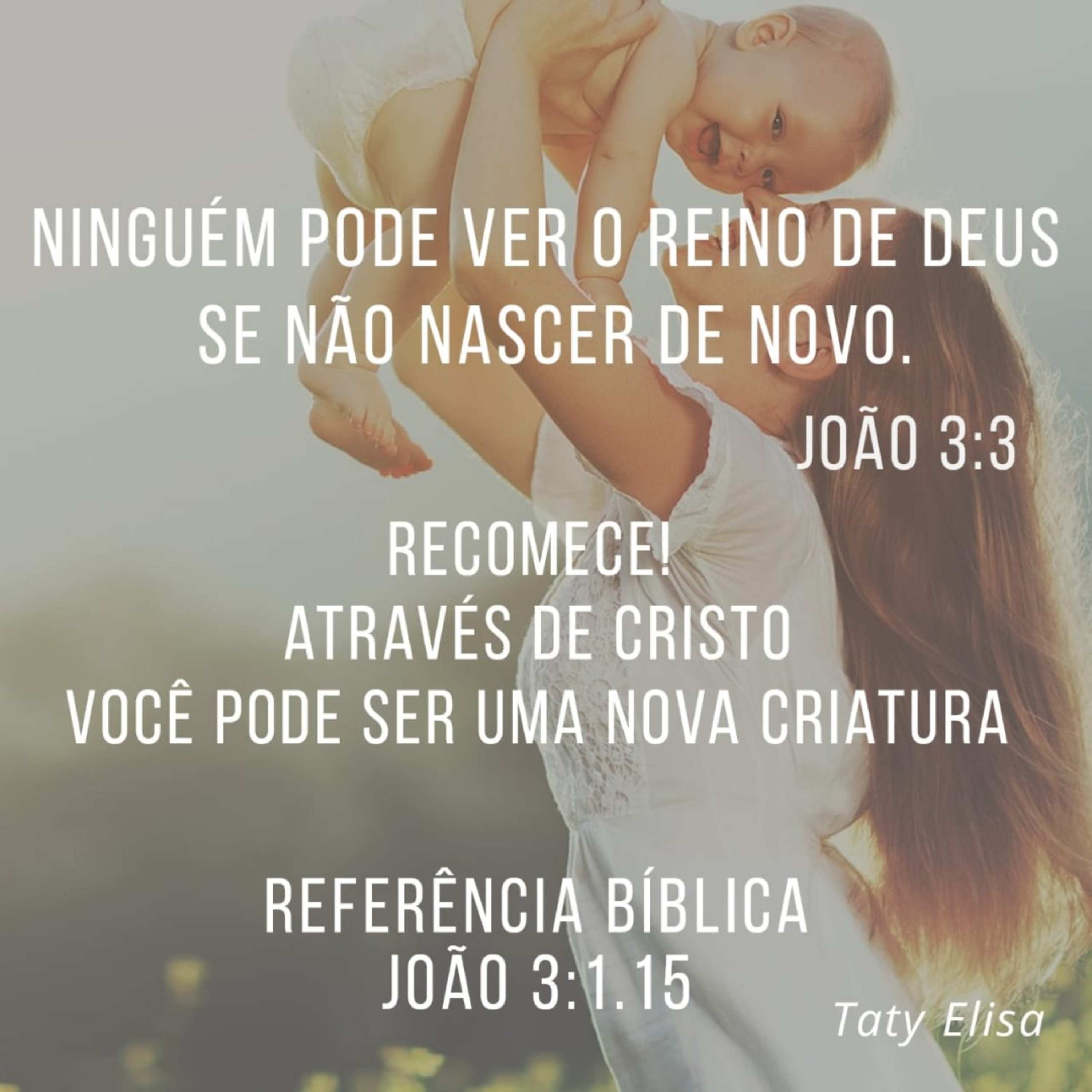 Alimentando O Espírito - Devocional Para Mulheres Por Taty Elisa