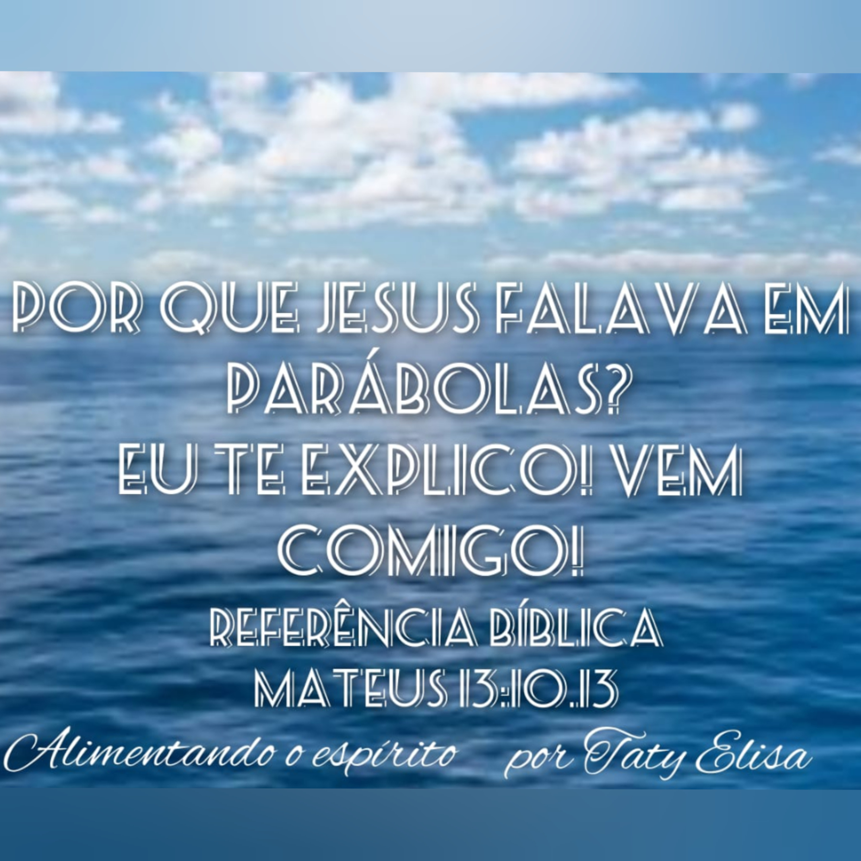 Alimentando O Espírito - Devocional Para Mulheres Por Taty Elisa
