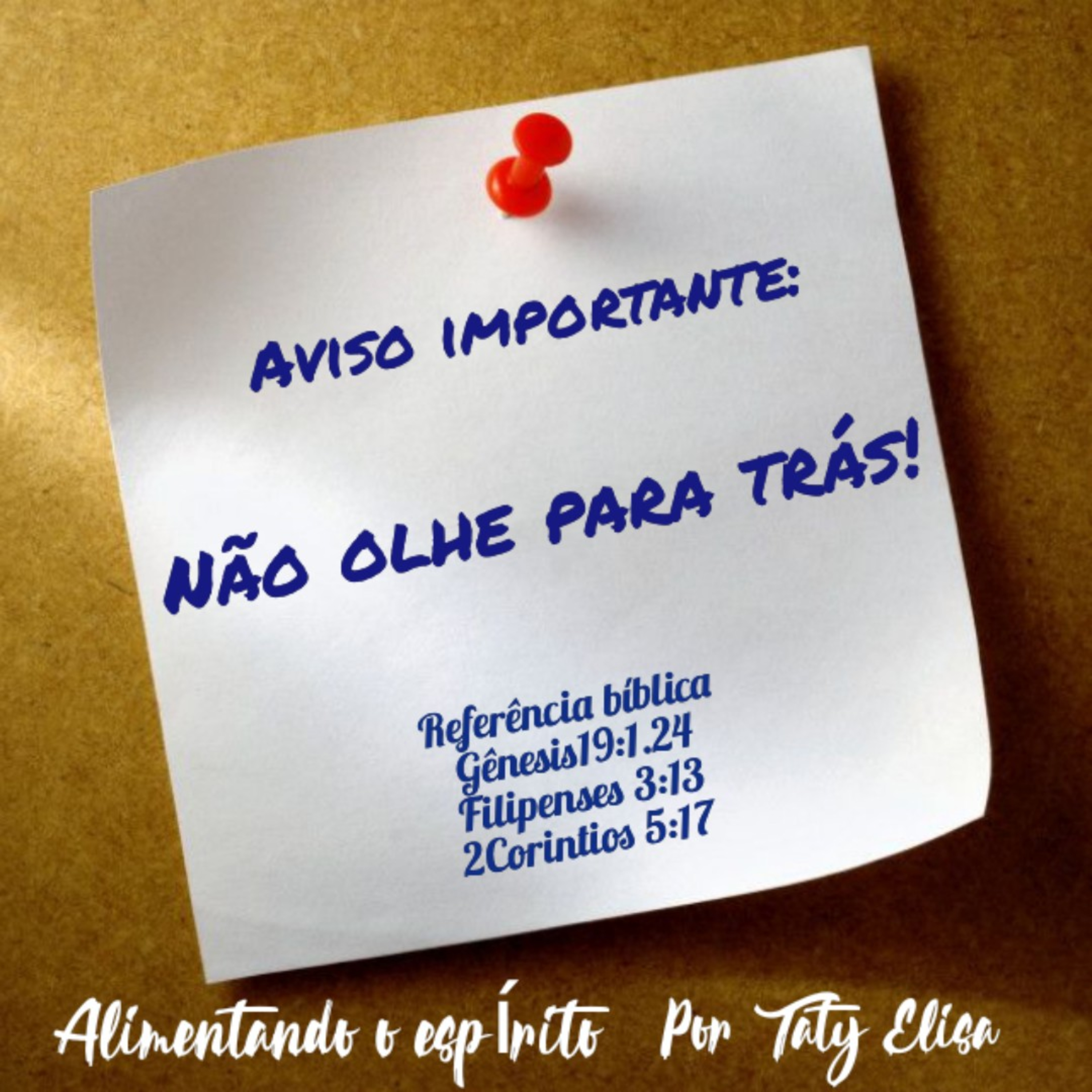 Alimentando O Espírito - Devocional Para Mulheres Por Taty Elisa