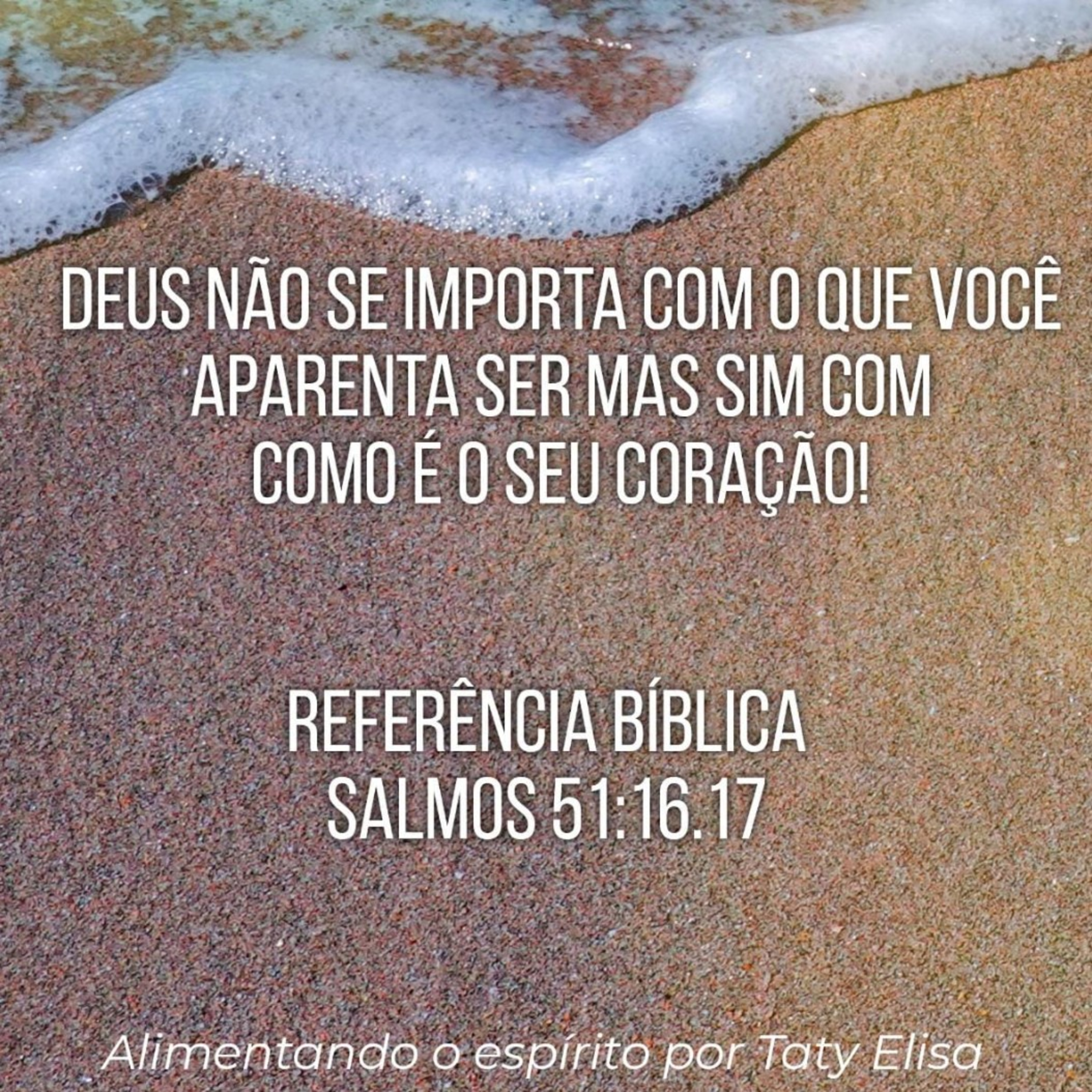Alimentando O Espírito - Devocional Para Mulheres Por Taty Elisa
