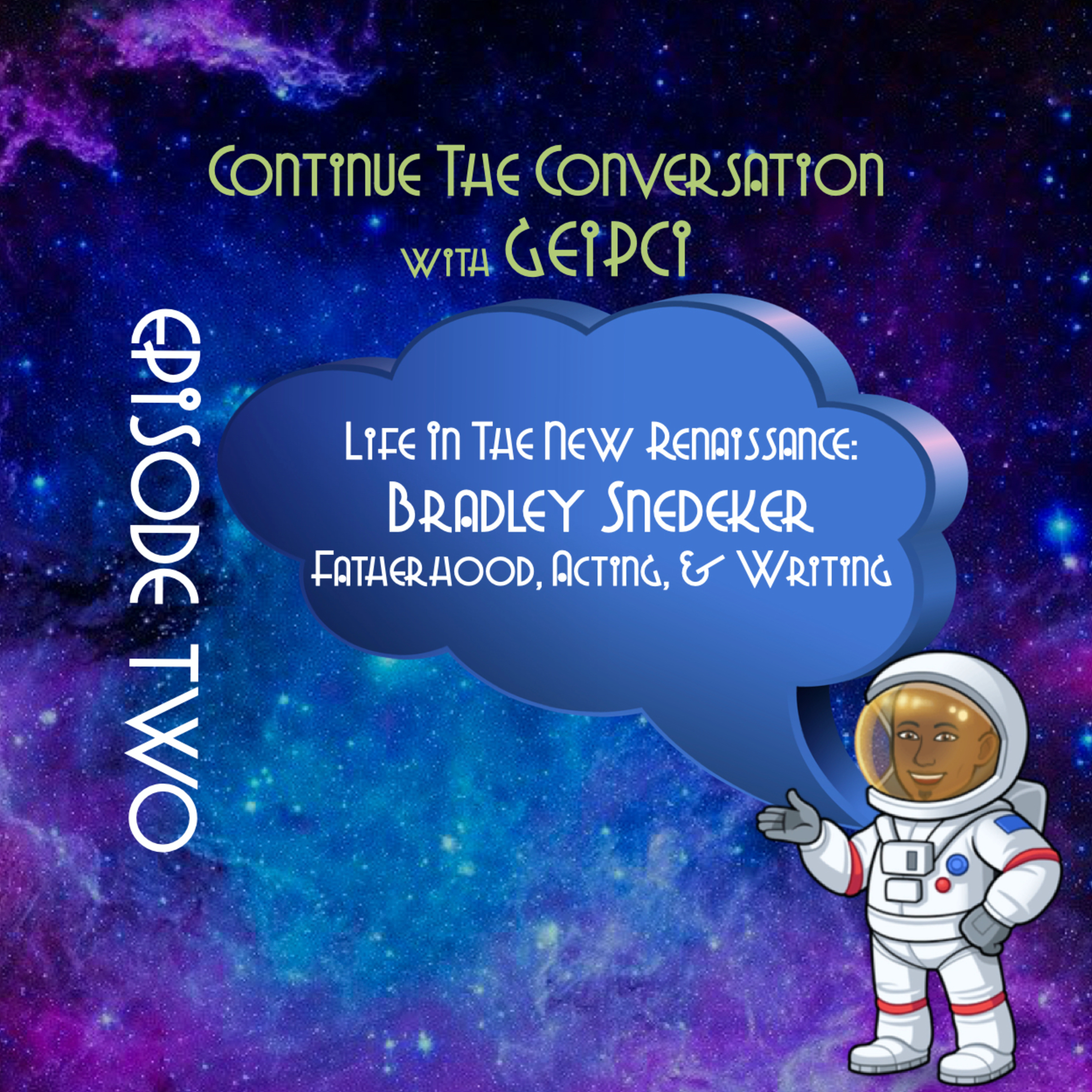 Continue The Conversation Podcast