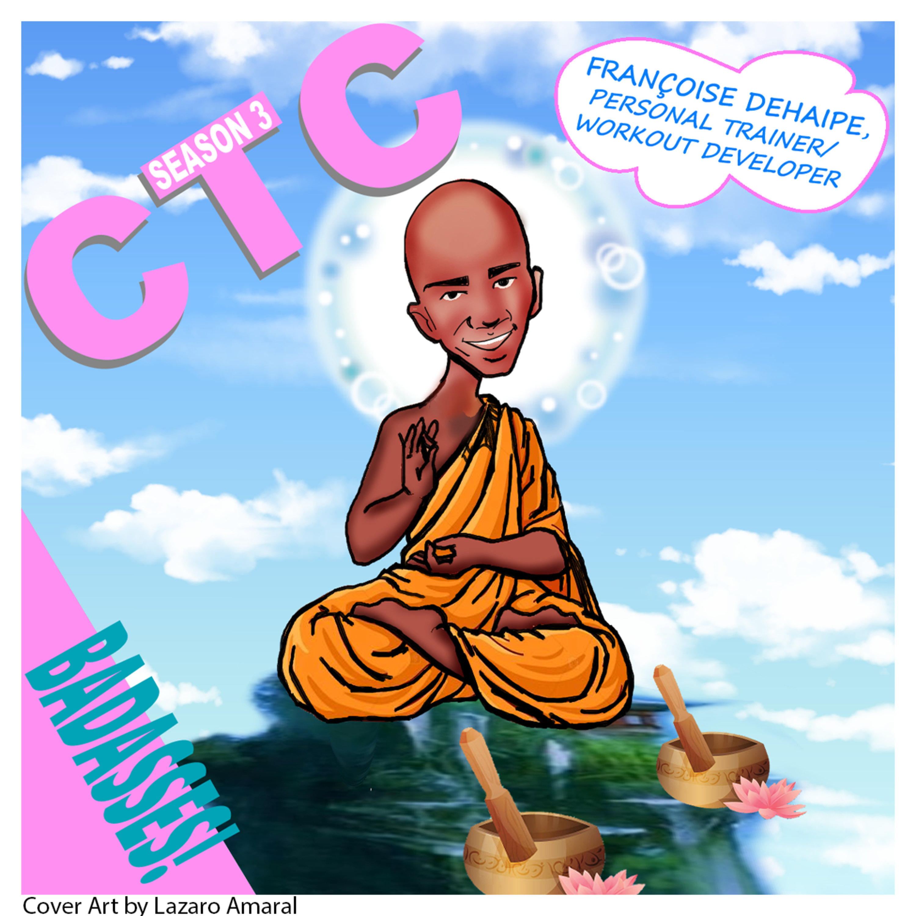 Continue The Conversation Podcast